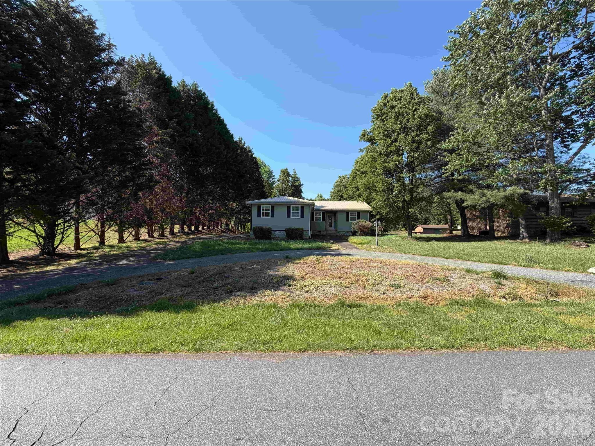 South Fork - Residential