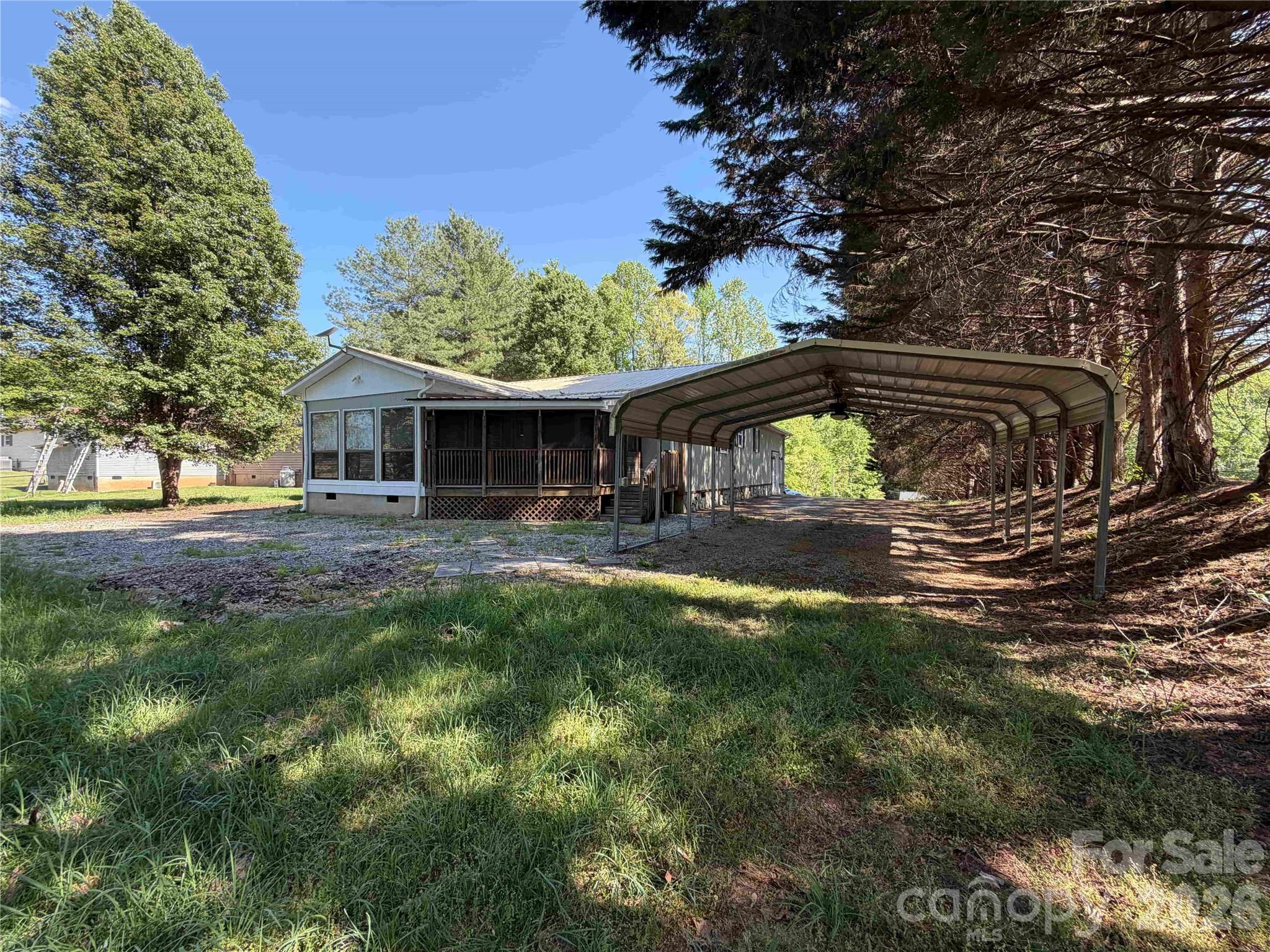South Fork - Residential