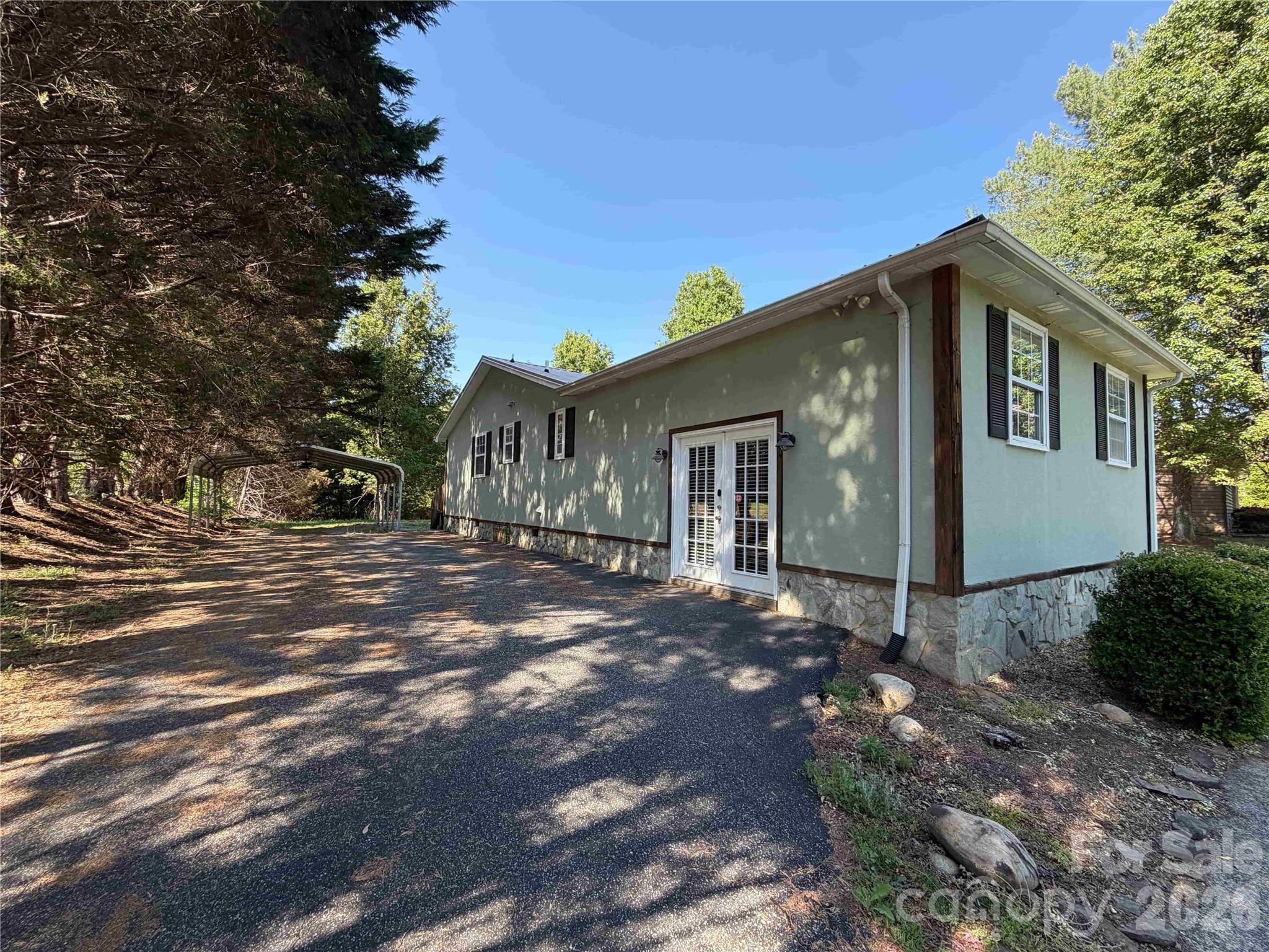 South Fork - Residential
