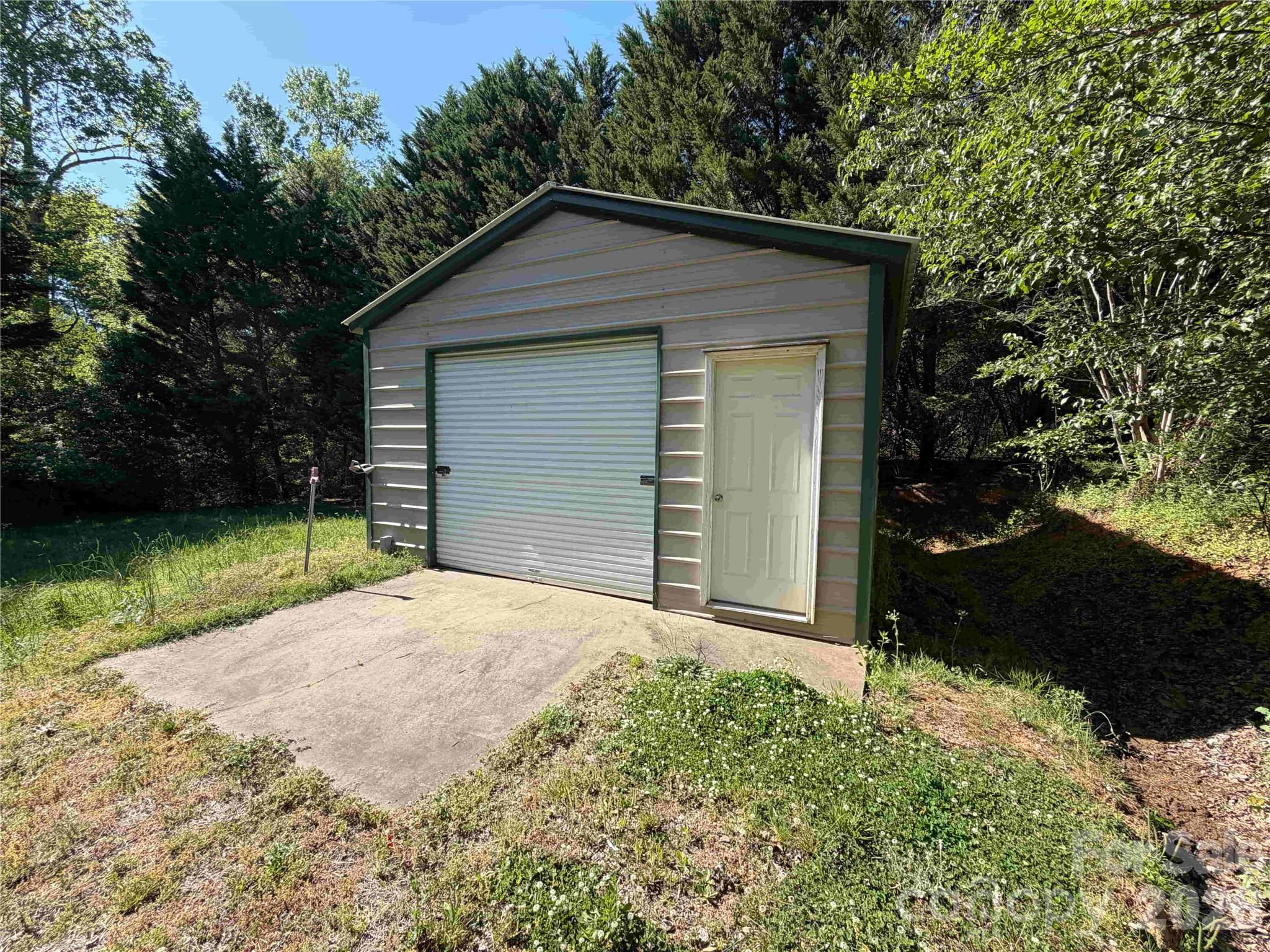 South Fork - Residential
