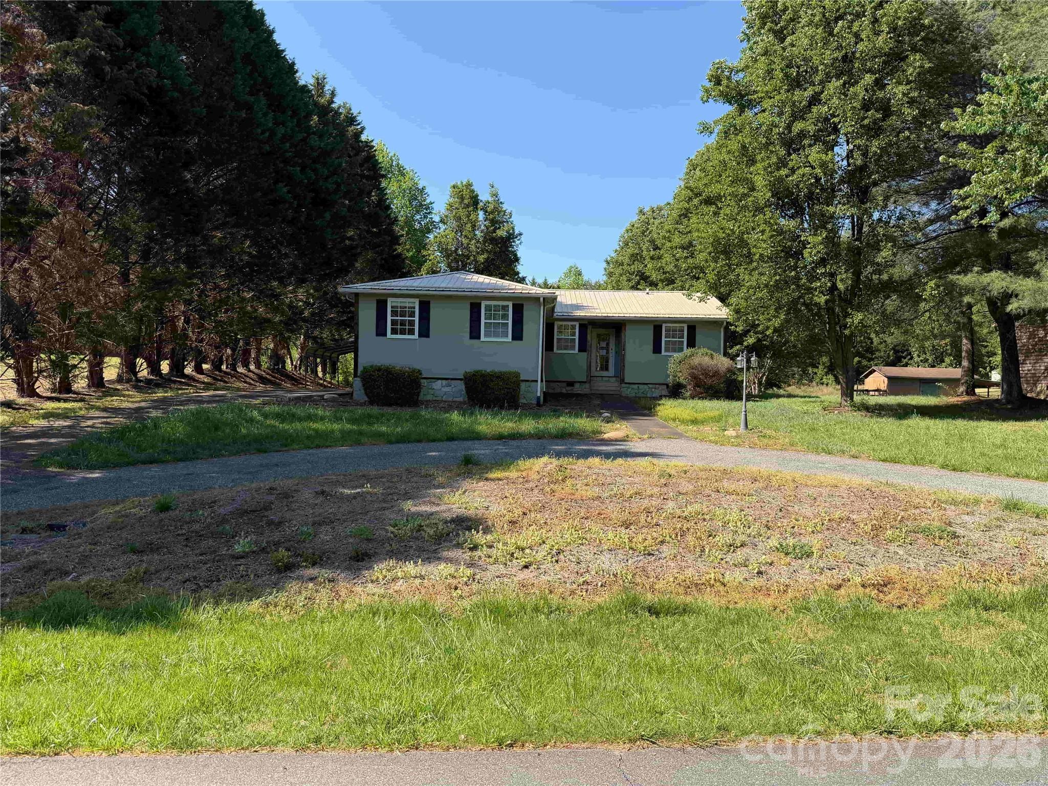 South Fork - Residential