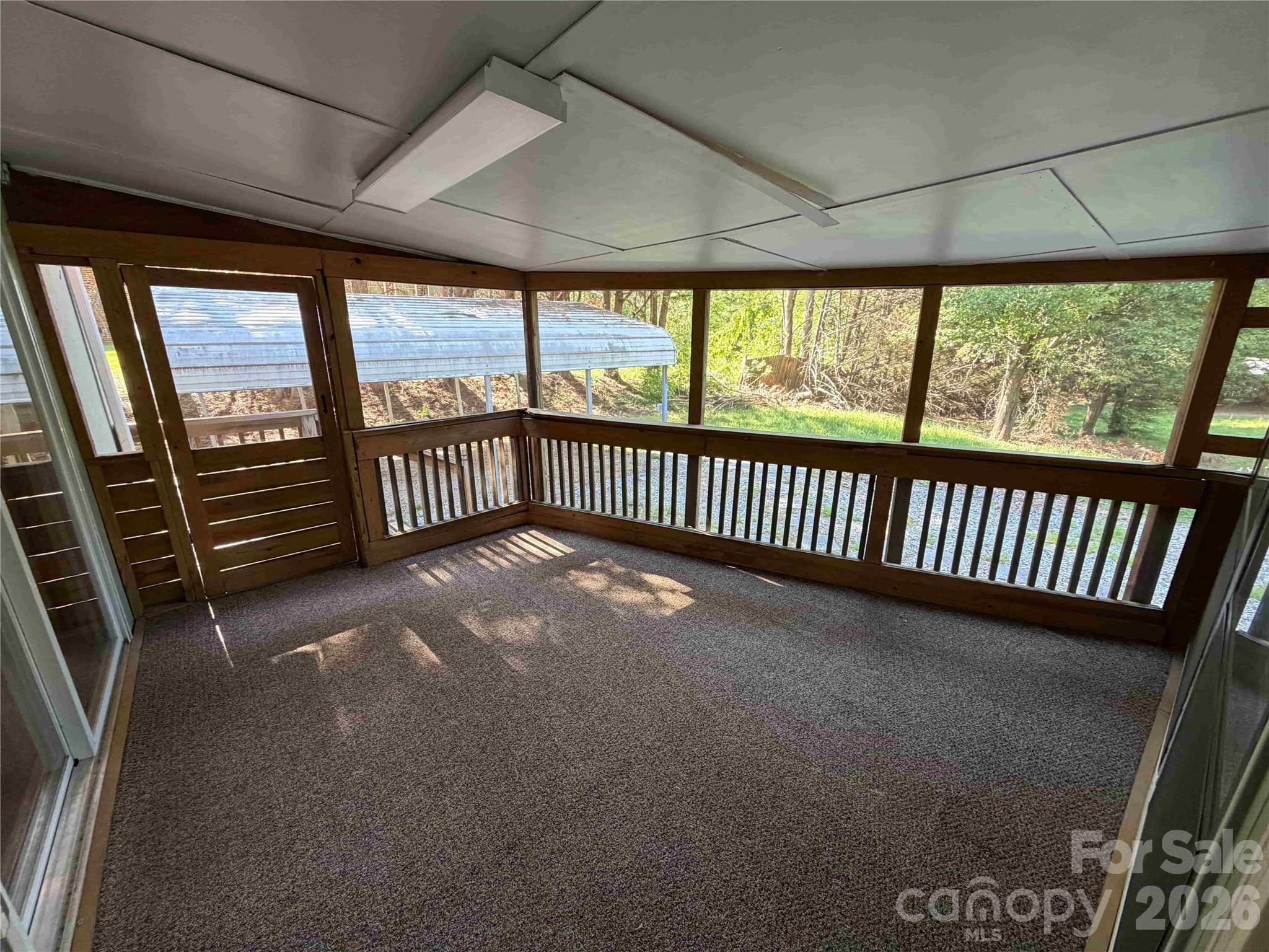 South Fork - Residential