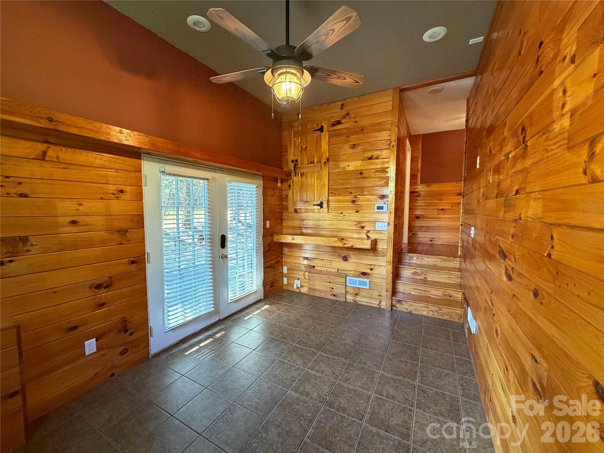 South Fork - Residential