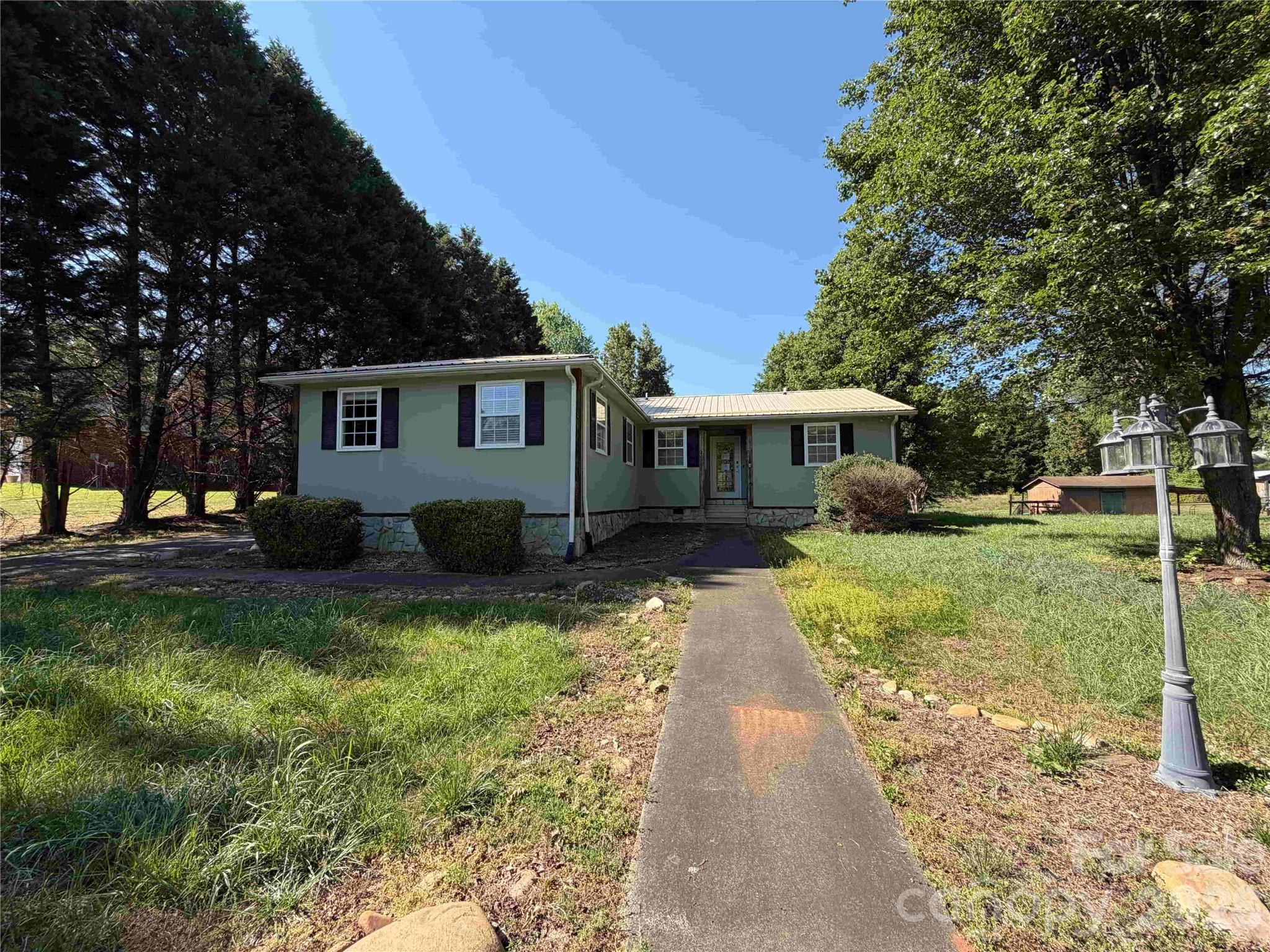 South Fork - Residential