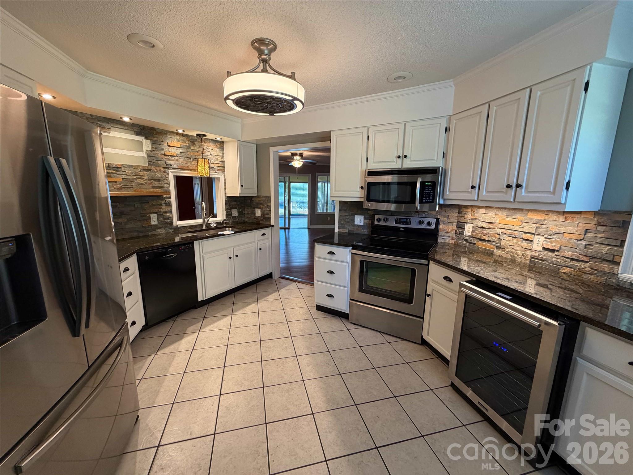 South Fork - Residential