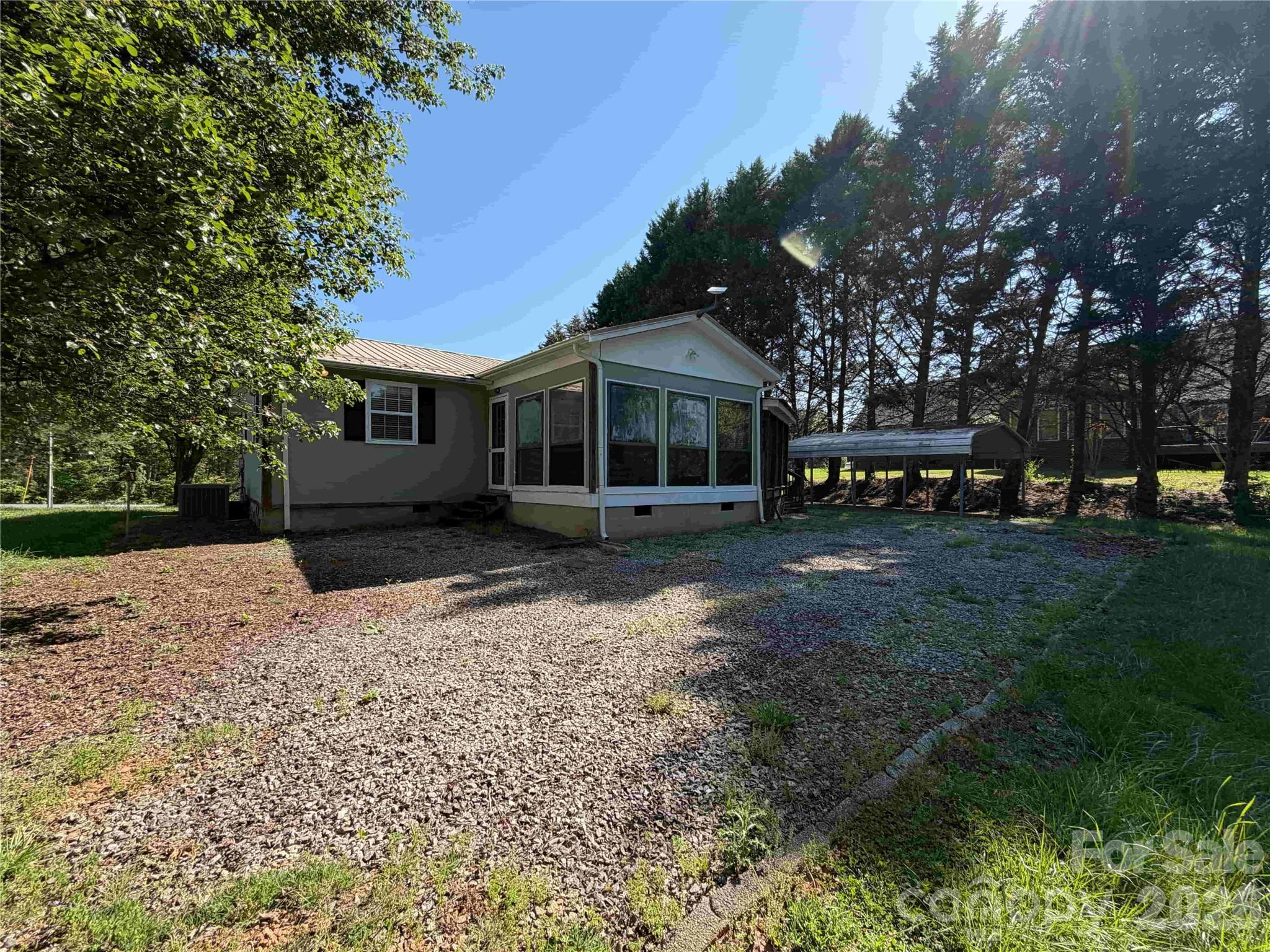 South Fork - Residential