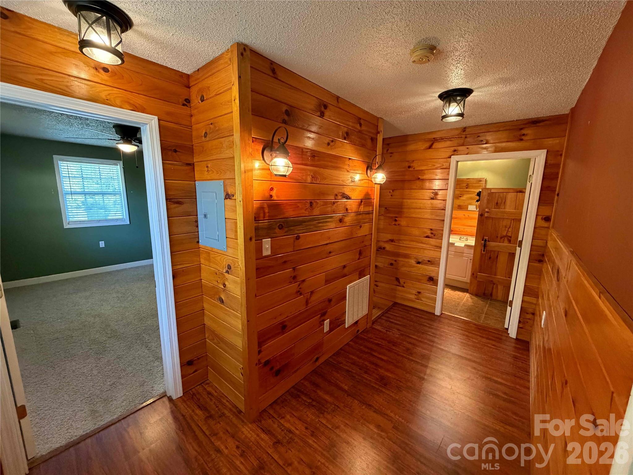 South Fork - Residential