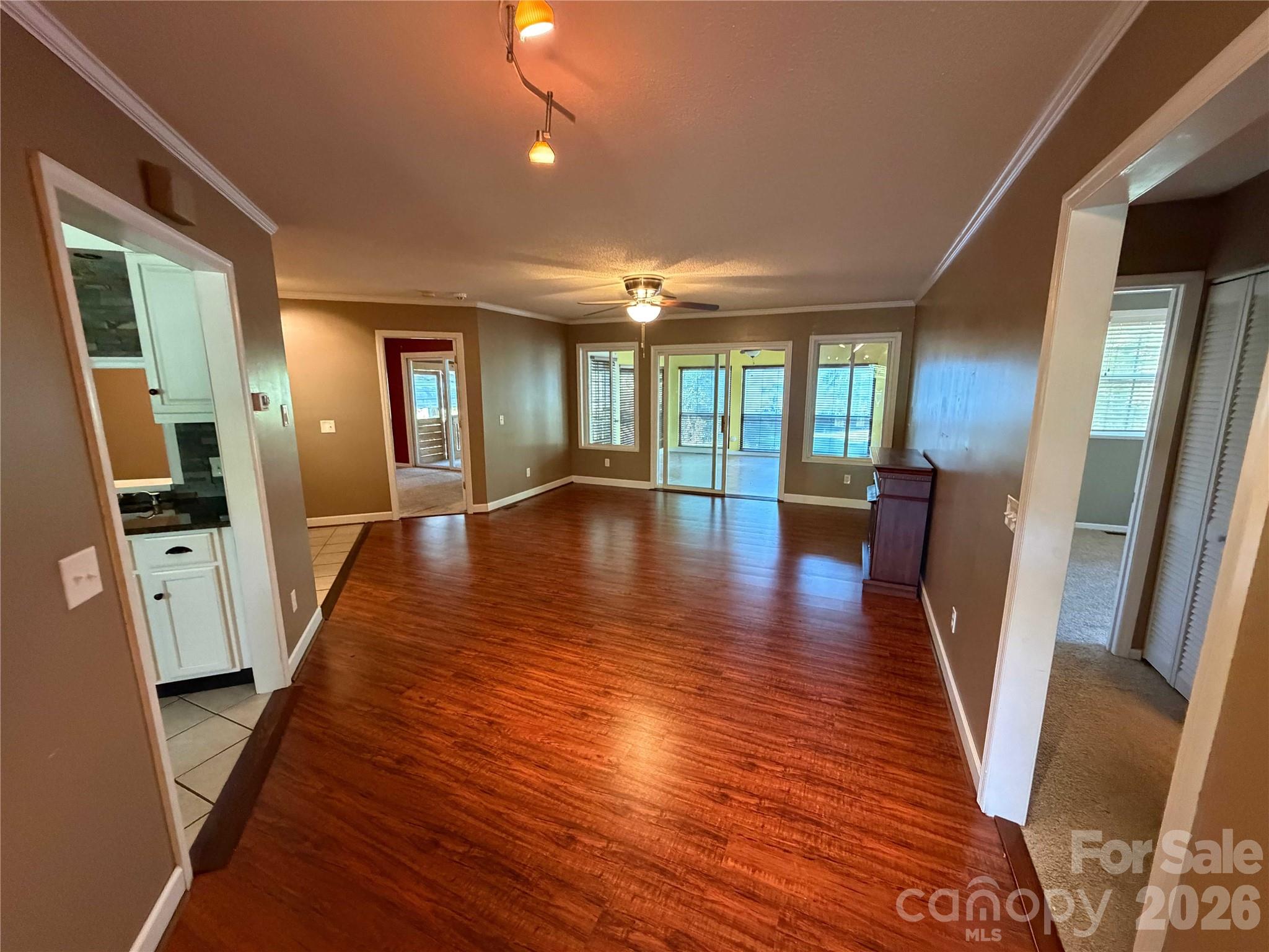 South Fork - Residential