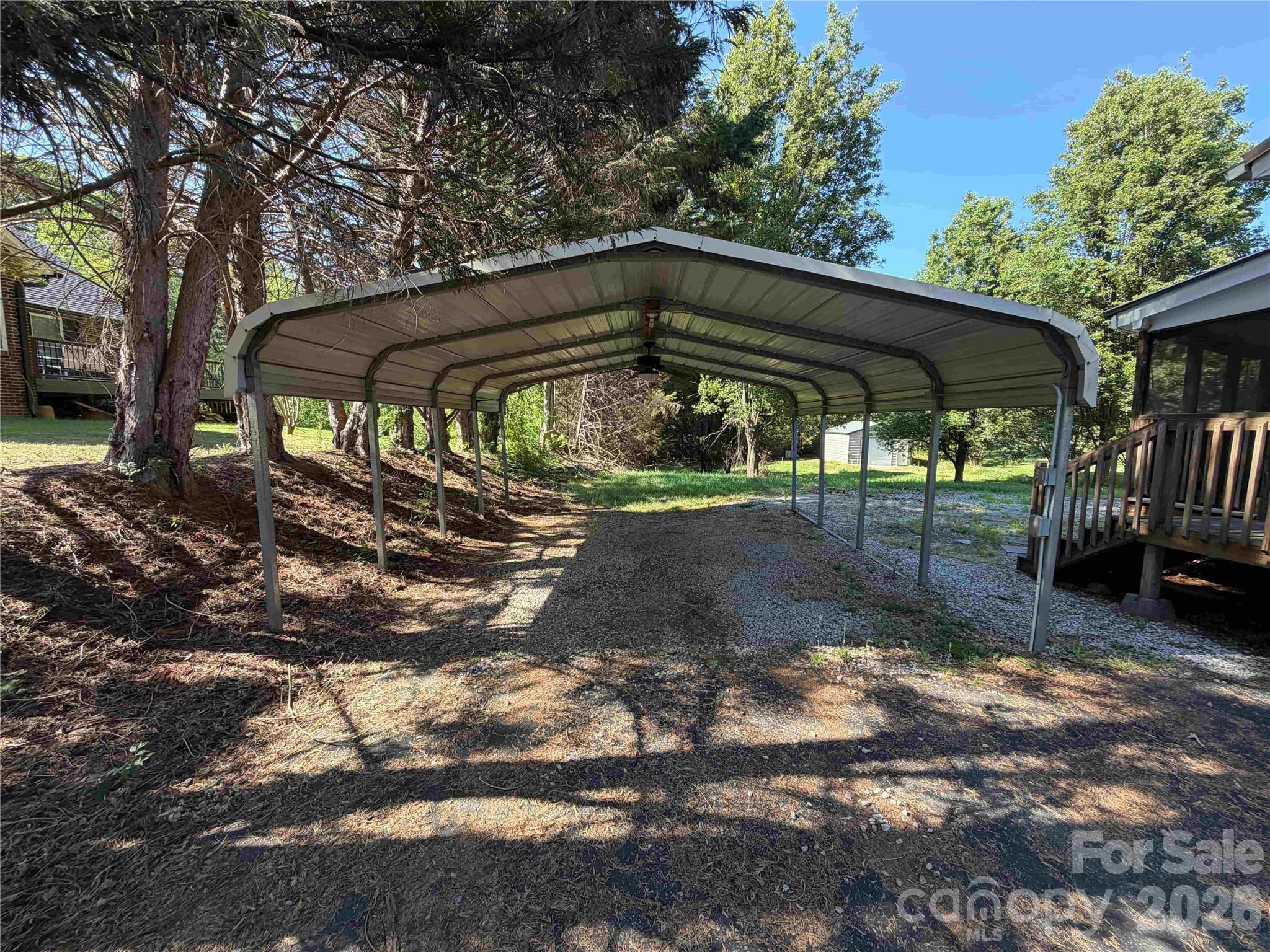 South Fork - Residential