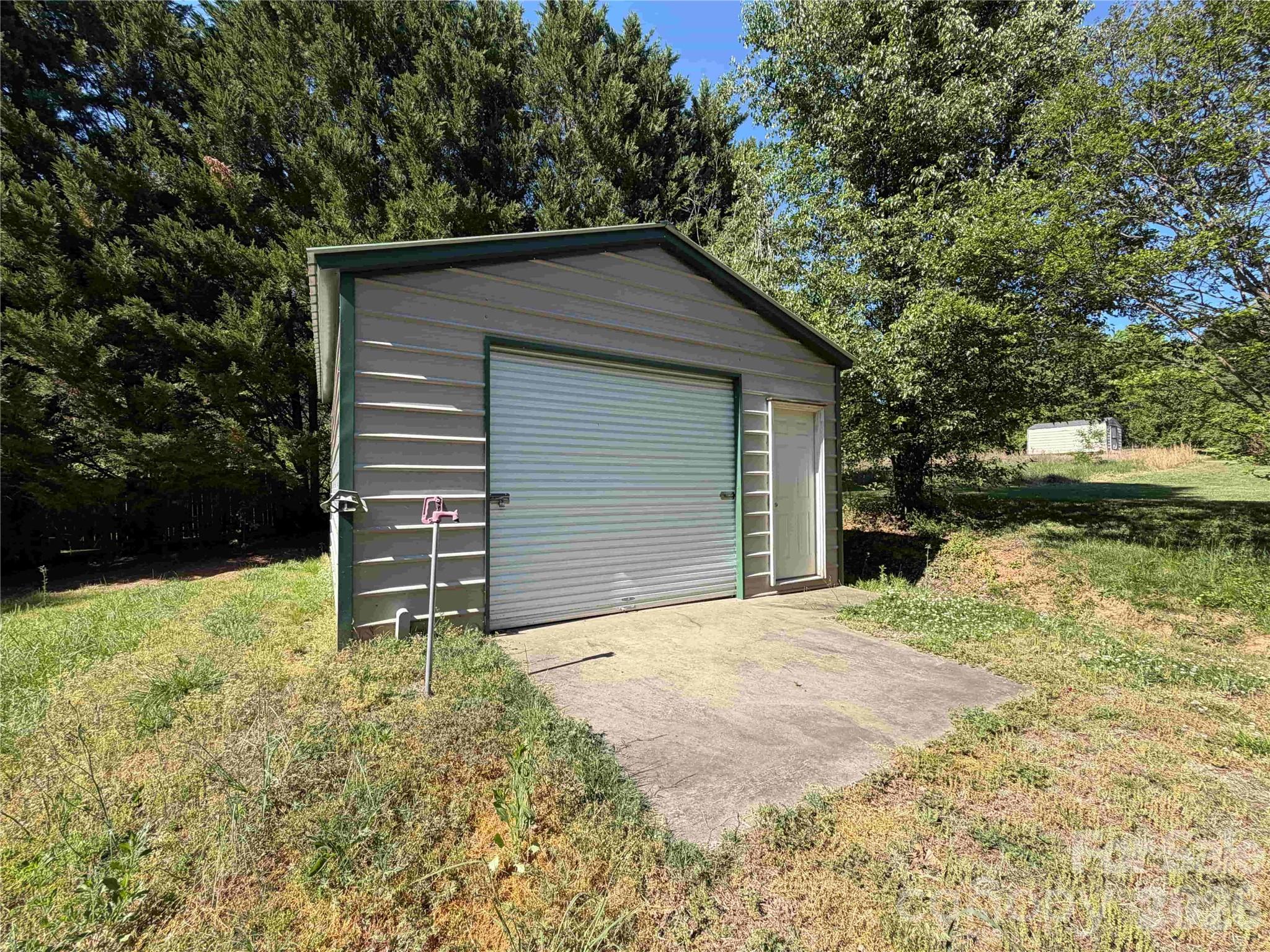 South Fork - Residential