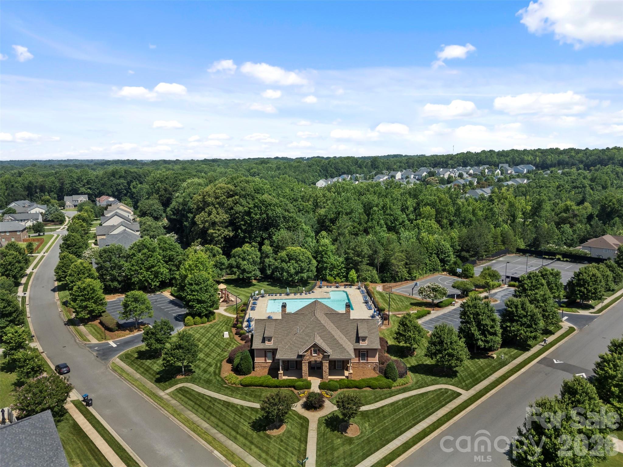 Rosemont - Residential