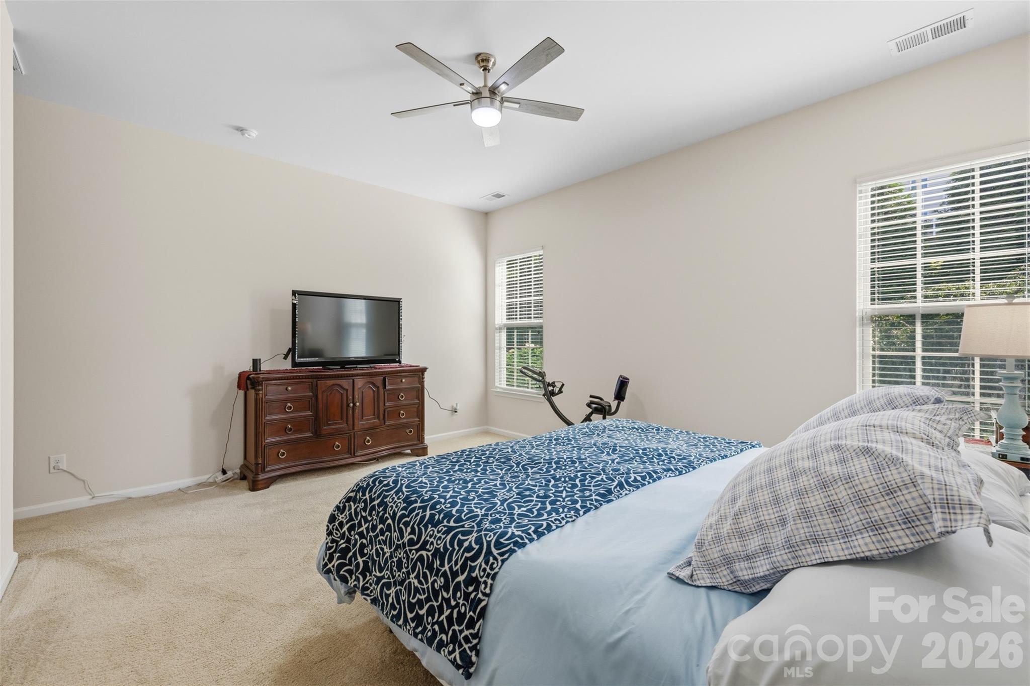 Rosemont - Residential