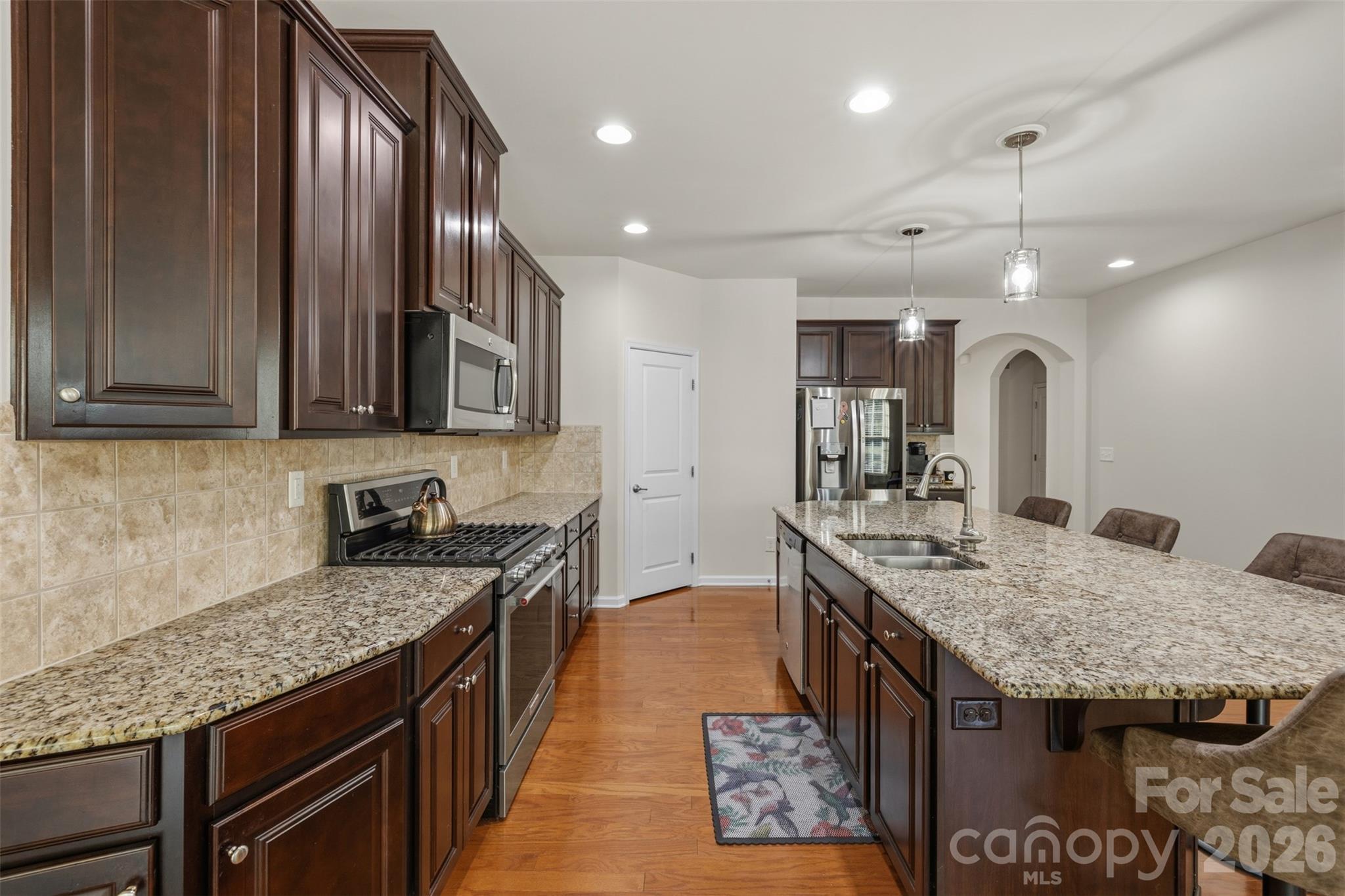 Rosemont - Residential