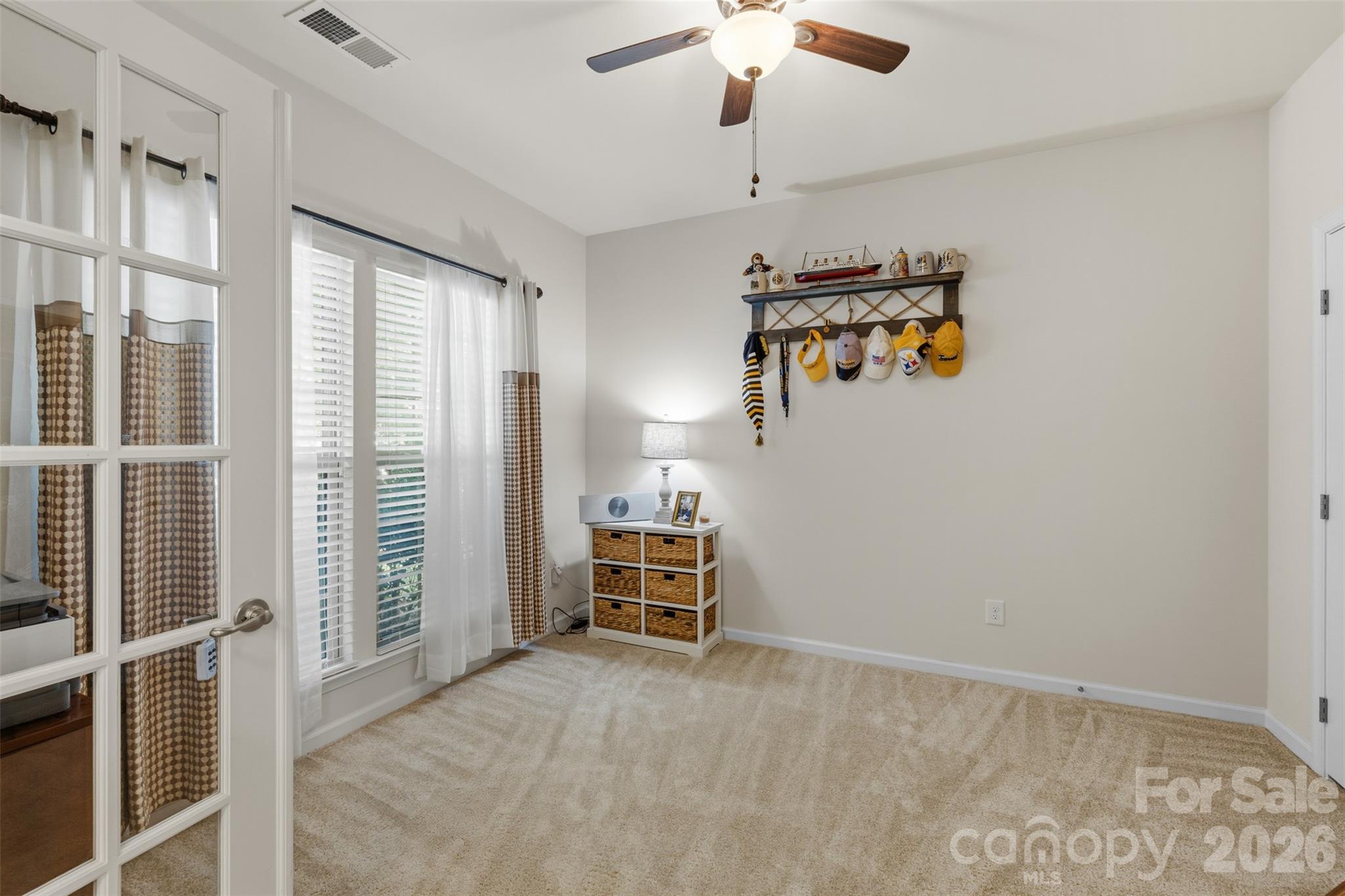 Rosemont - Residential