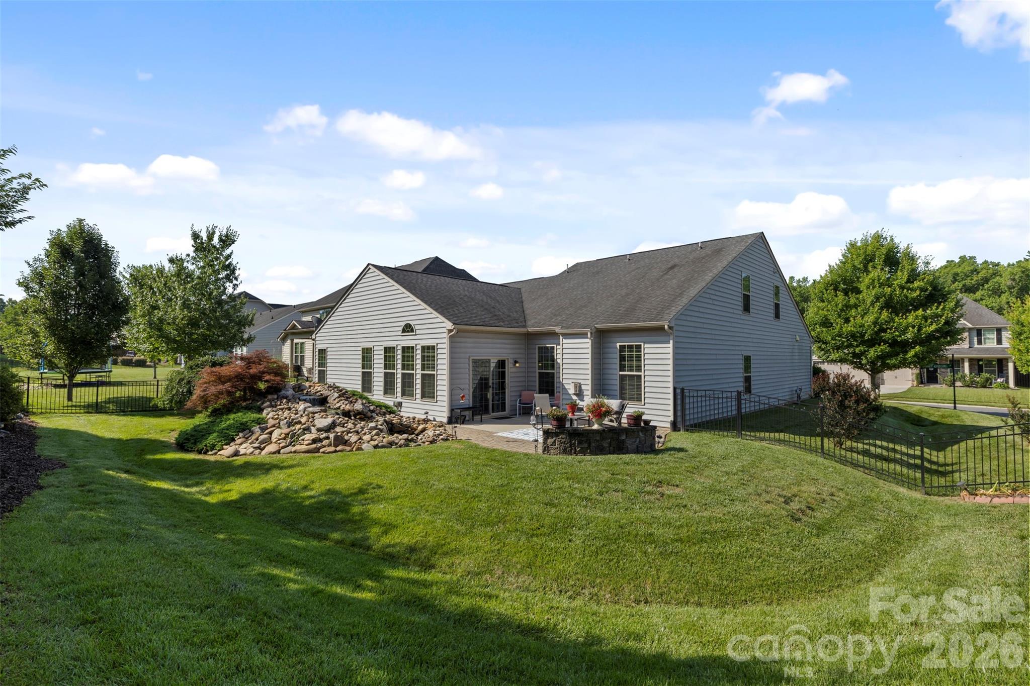 Rosemont - Residential
