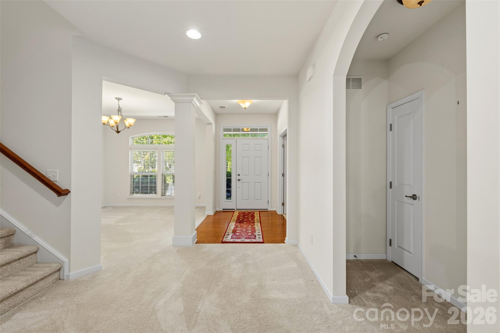 Rosemont - Residential