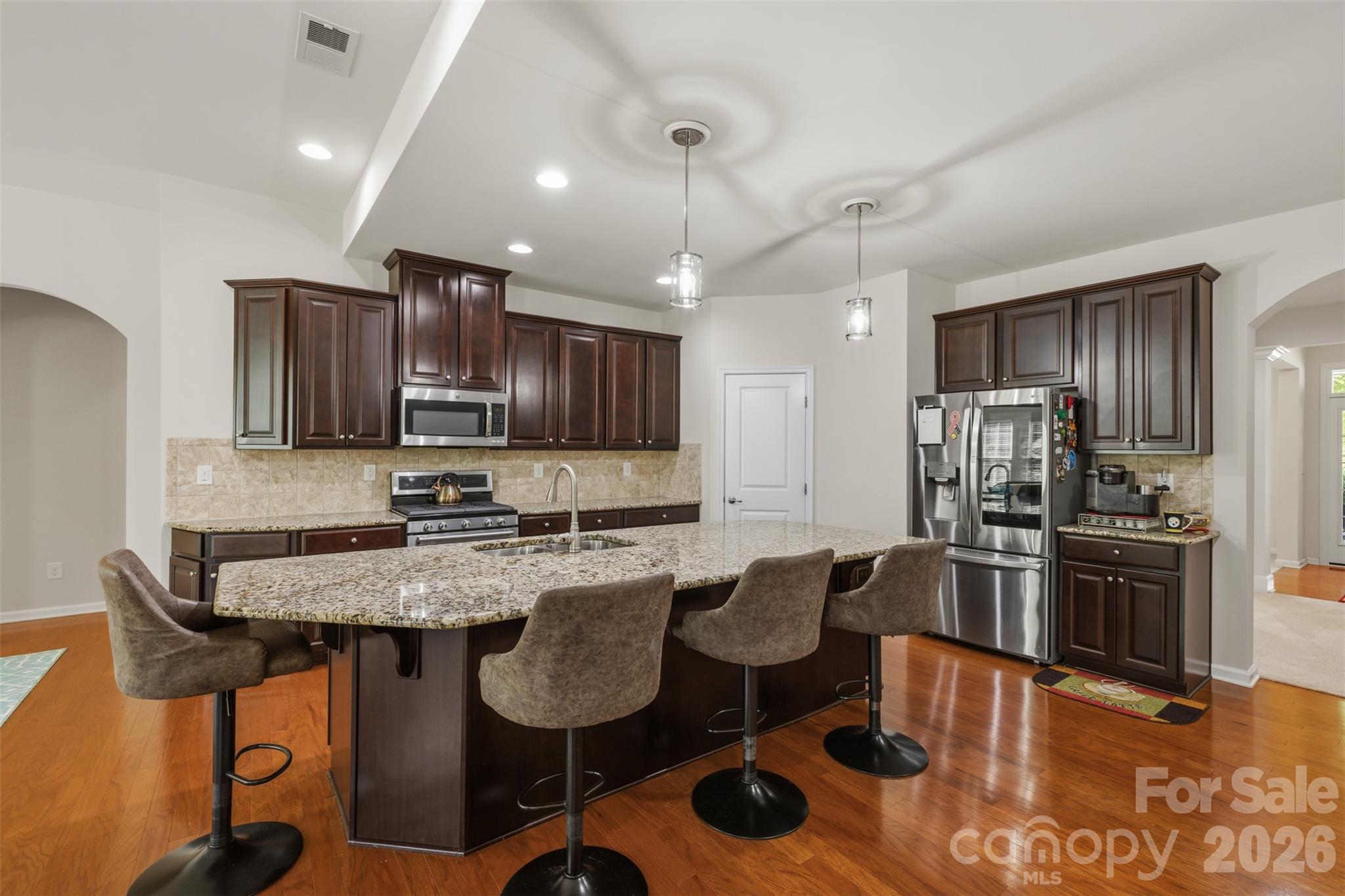 Rosemont - Residential