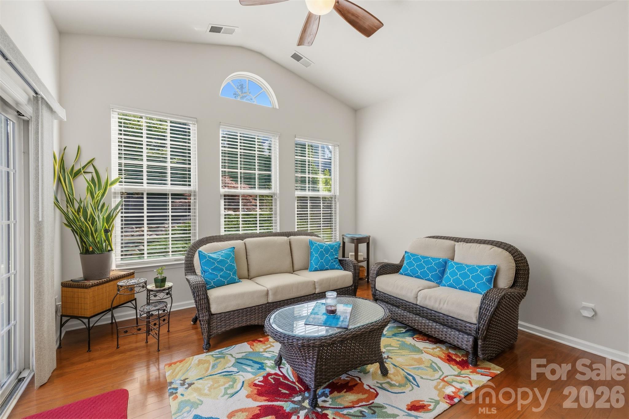 Rosemont - Residential