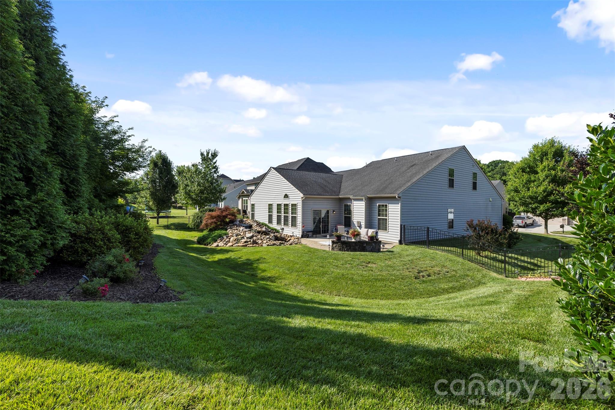 Rosemont - Residential