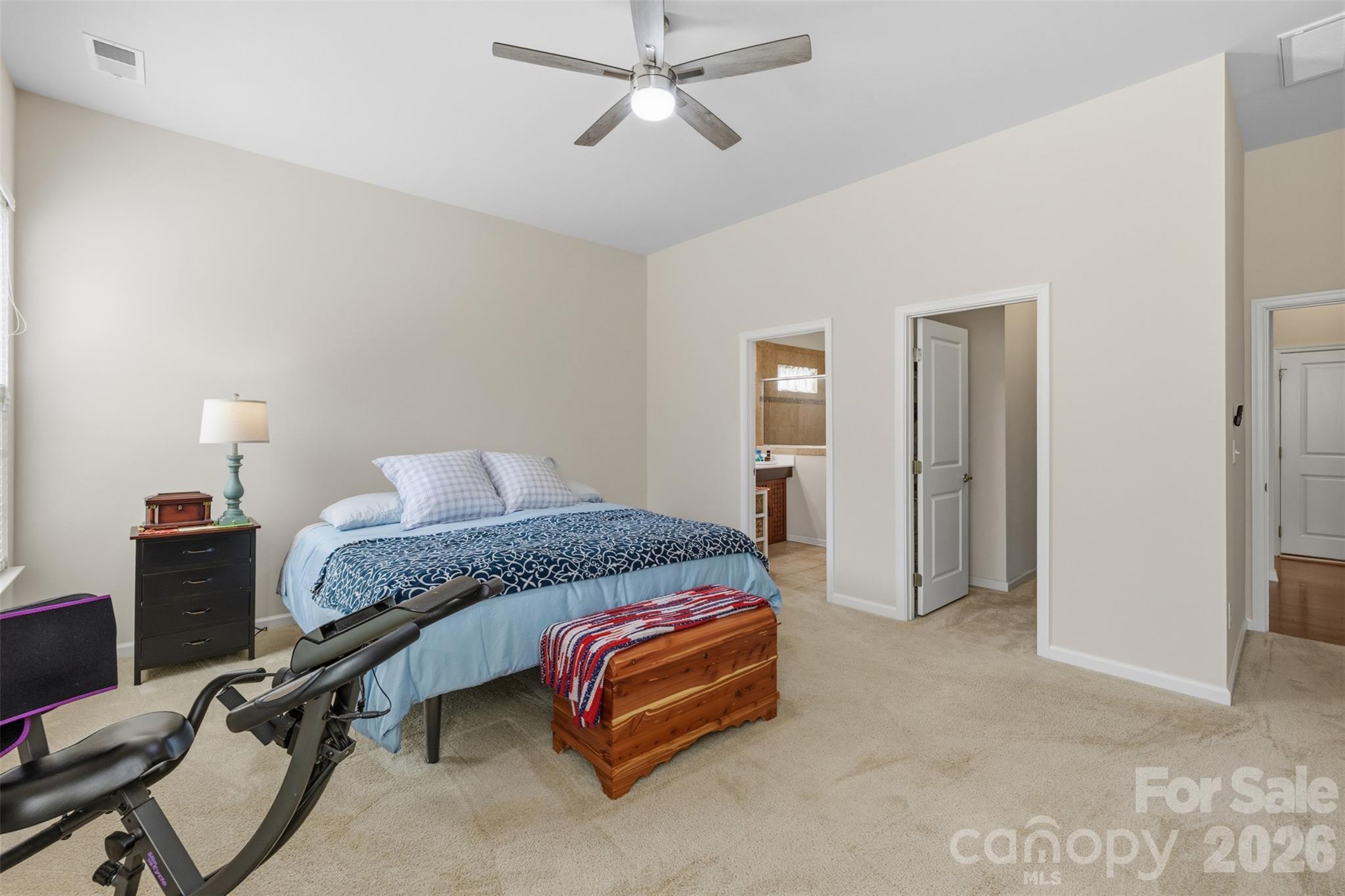 Rosemont - Residential