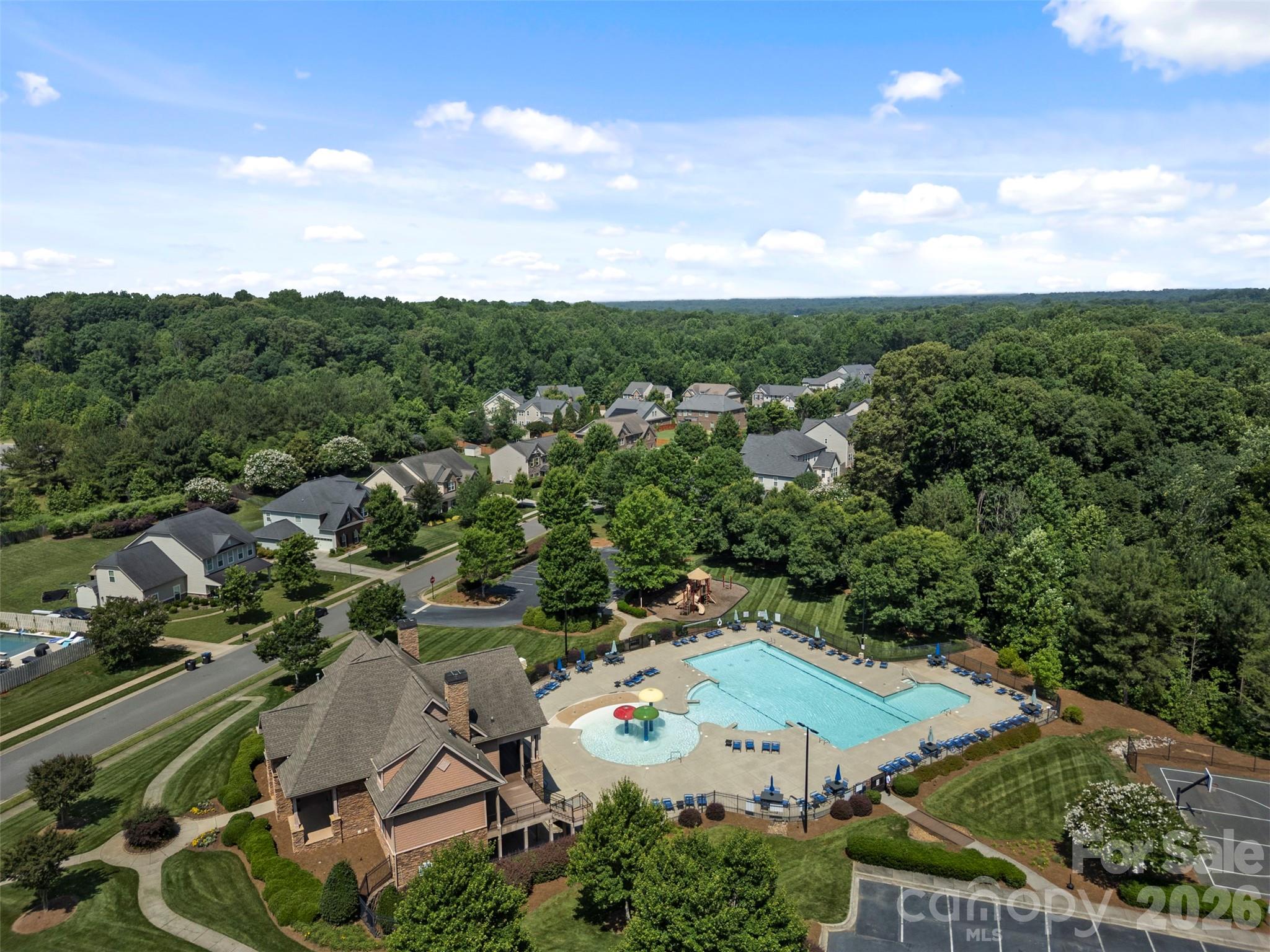 Rosemont - Residential
