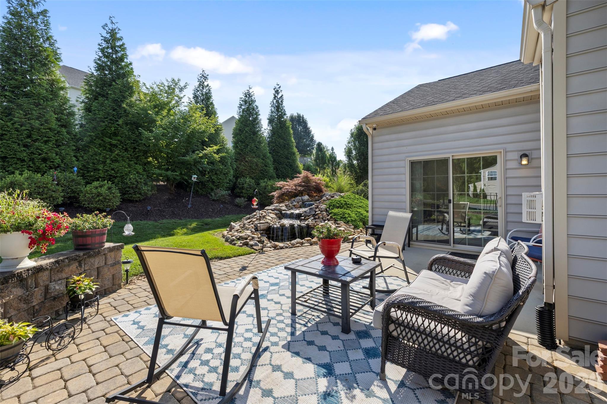 Rosemont - Residential