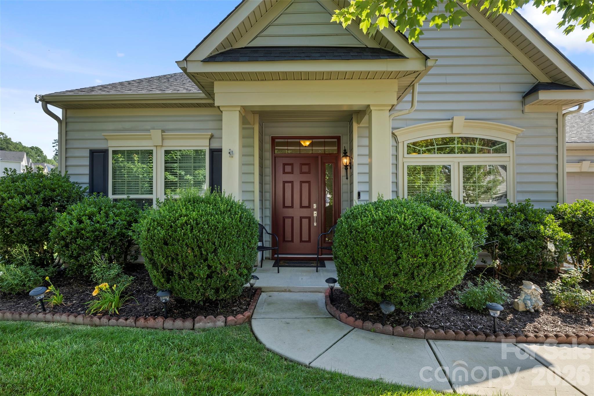 Rosemont - Residential