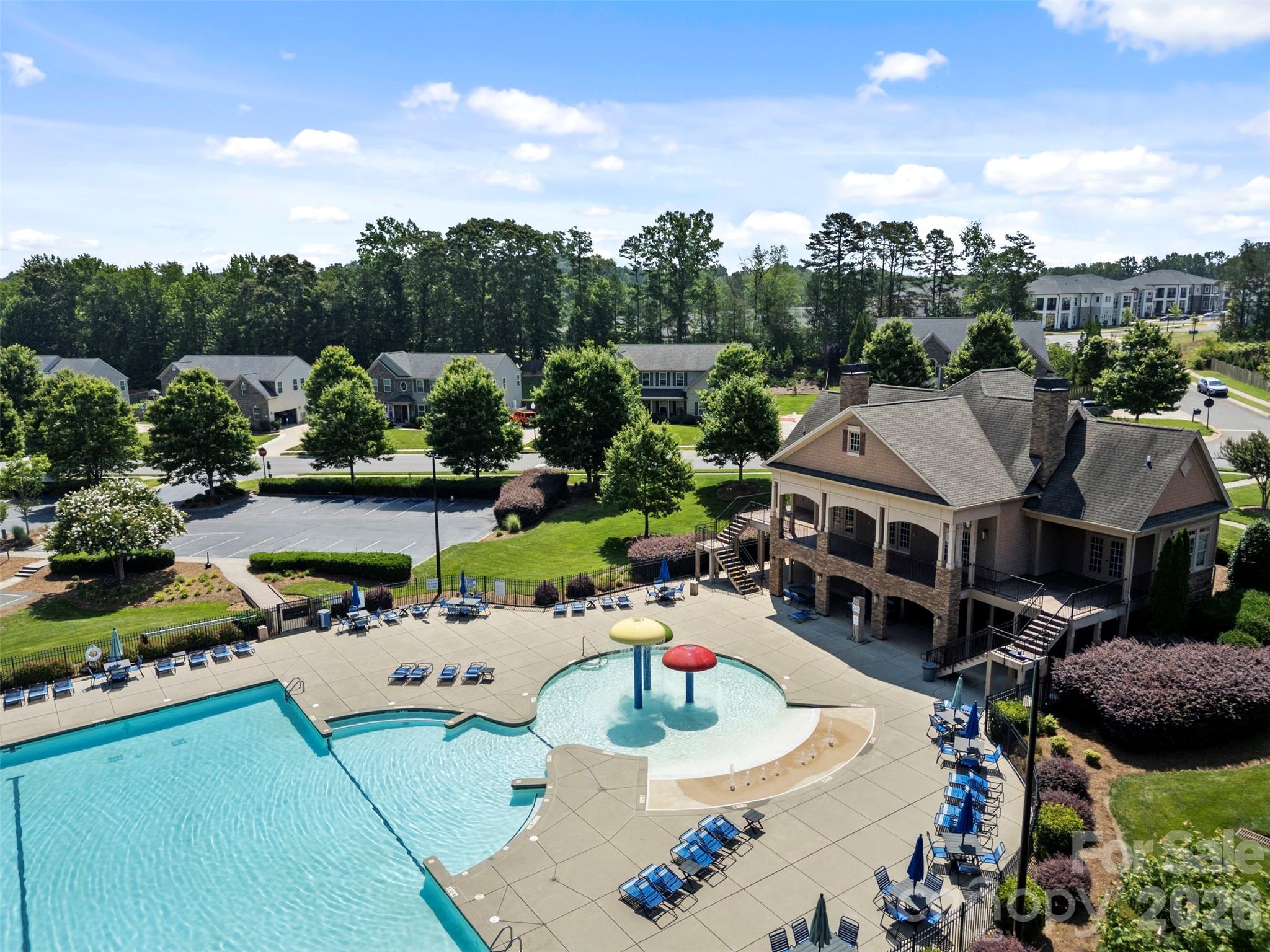 Rosemont - Residential