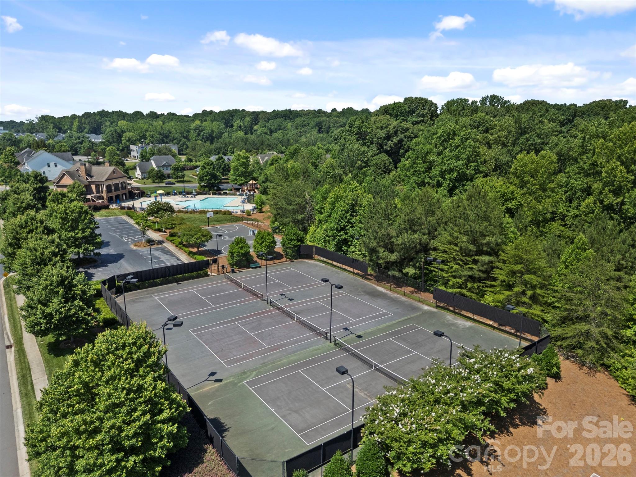 Rosemont - Residential
