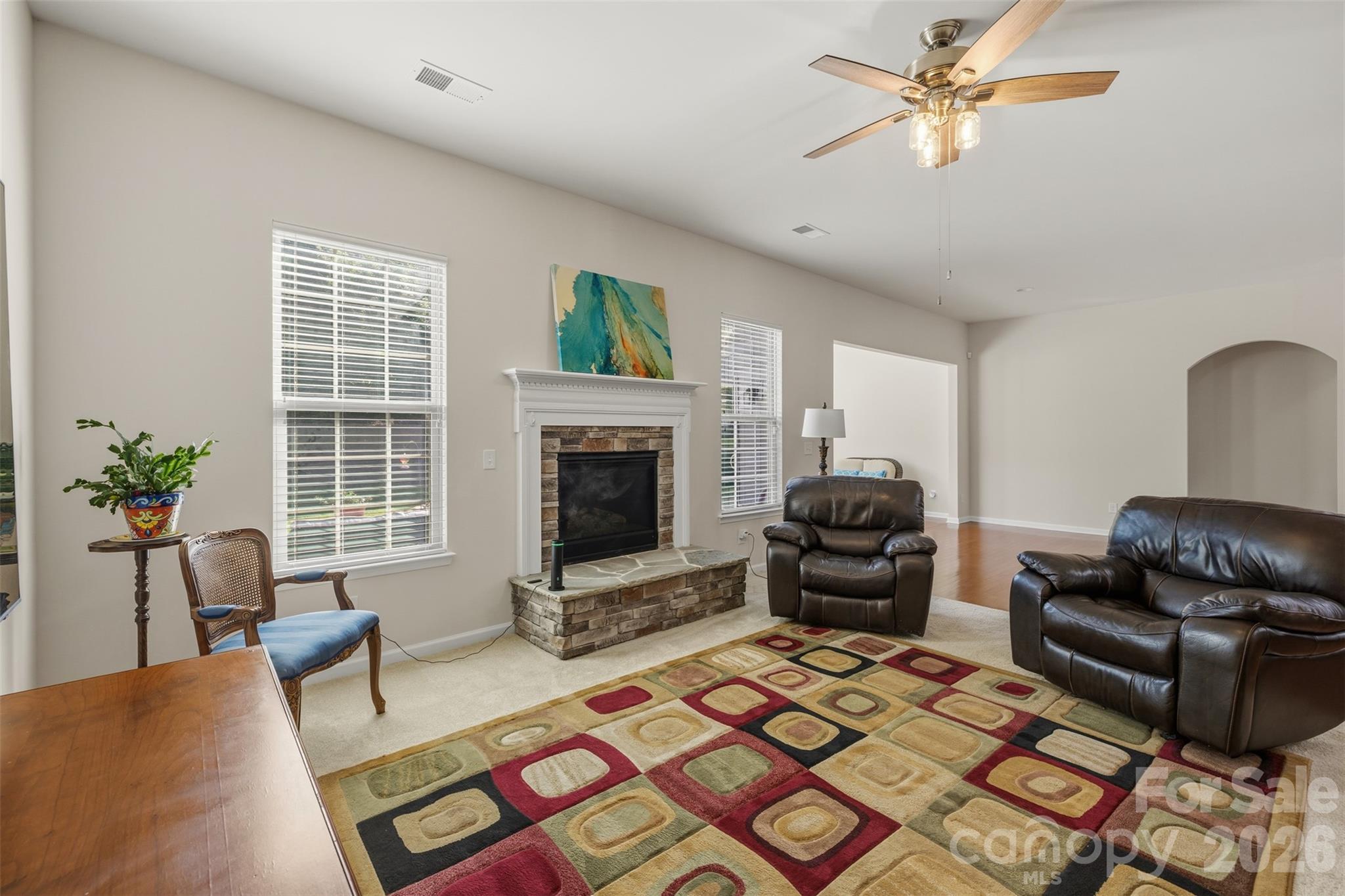 Rosemont - Residential