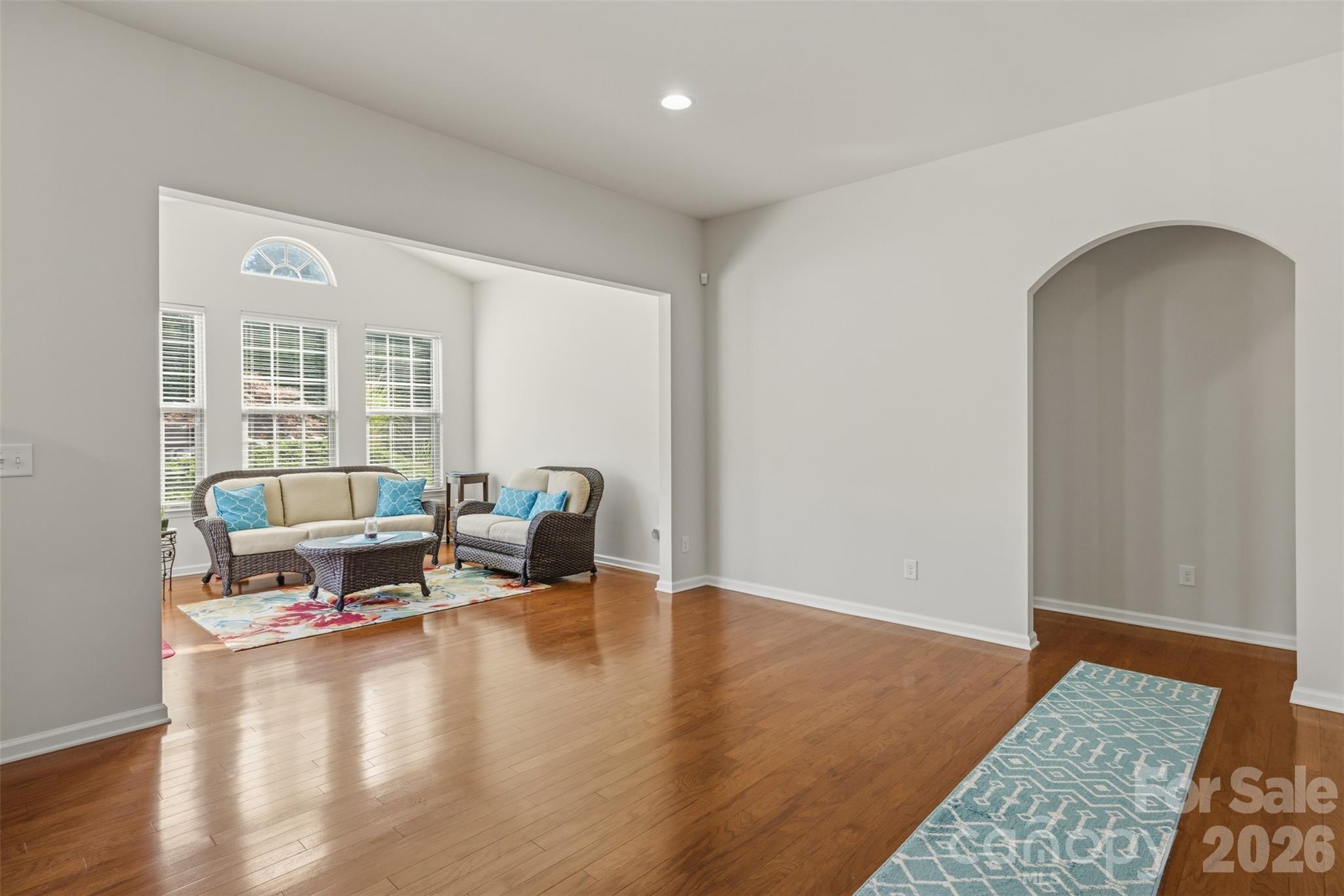 Rosemont - Residential