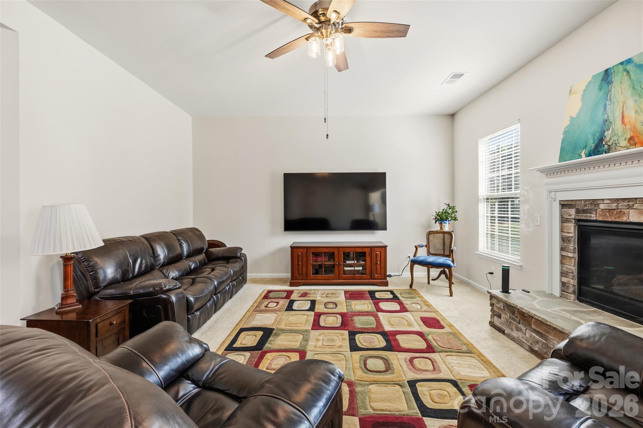 Rosemont - Residential