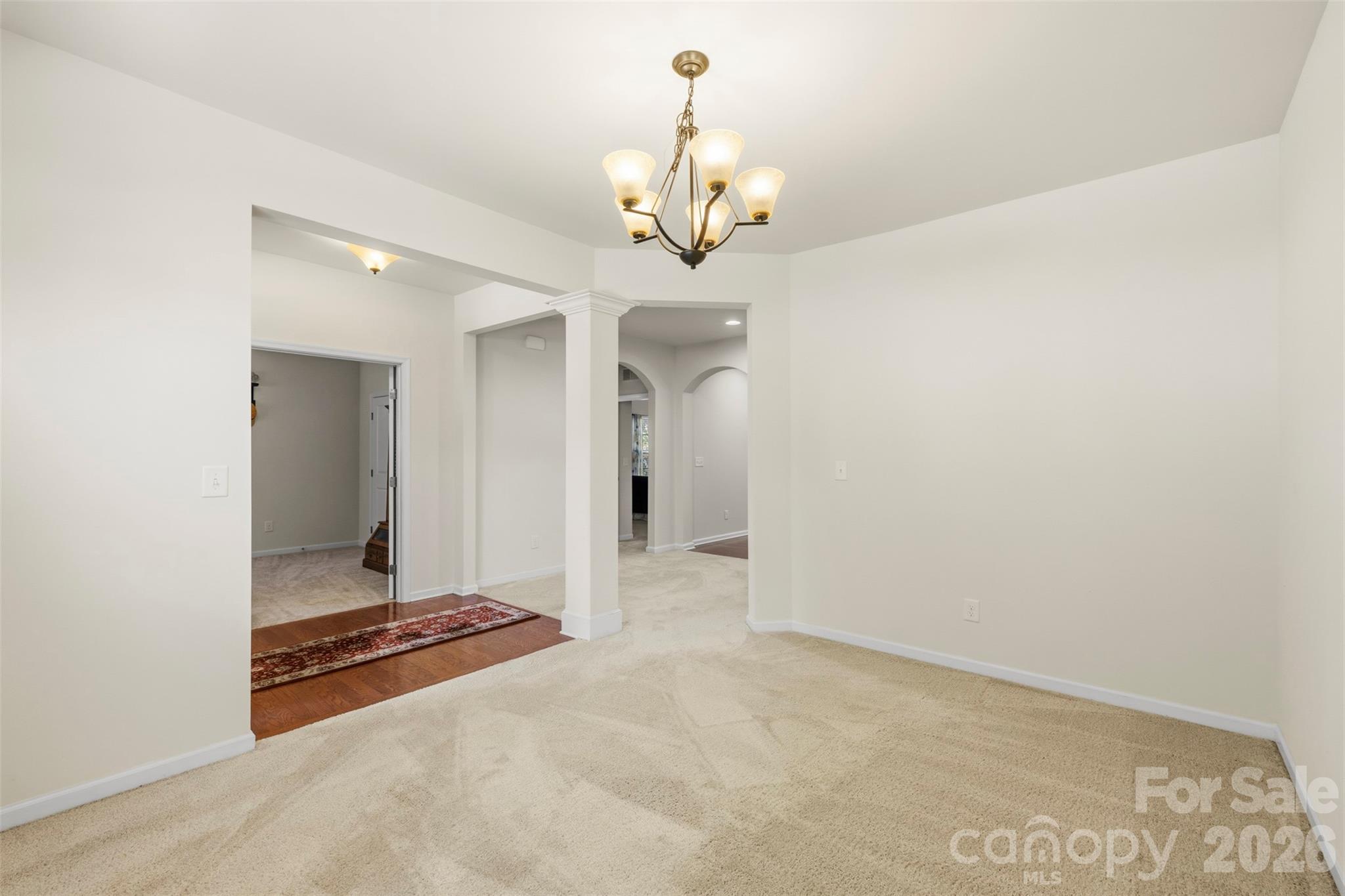 Rosemont - Residential