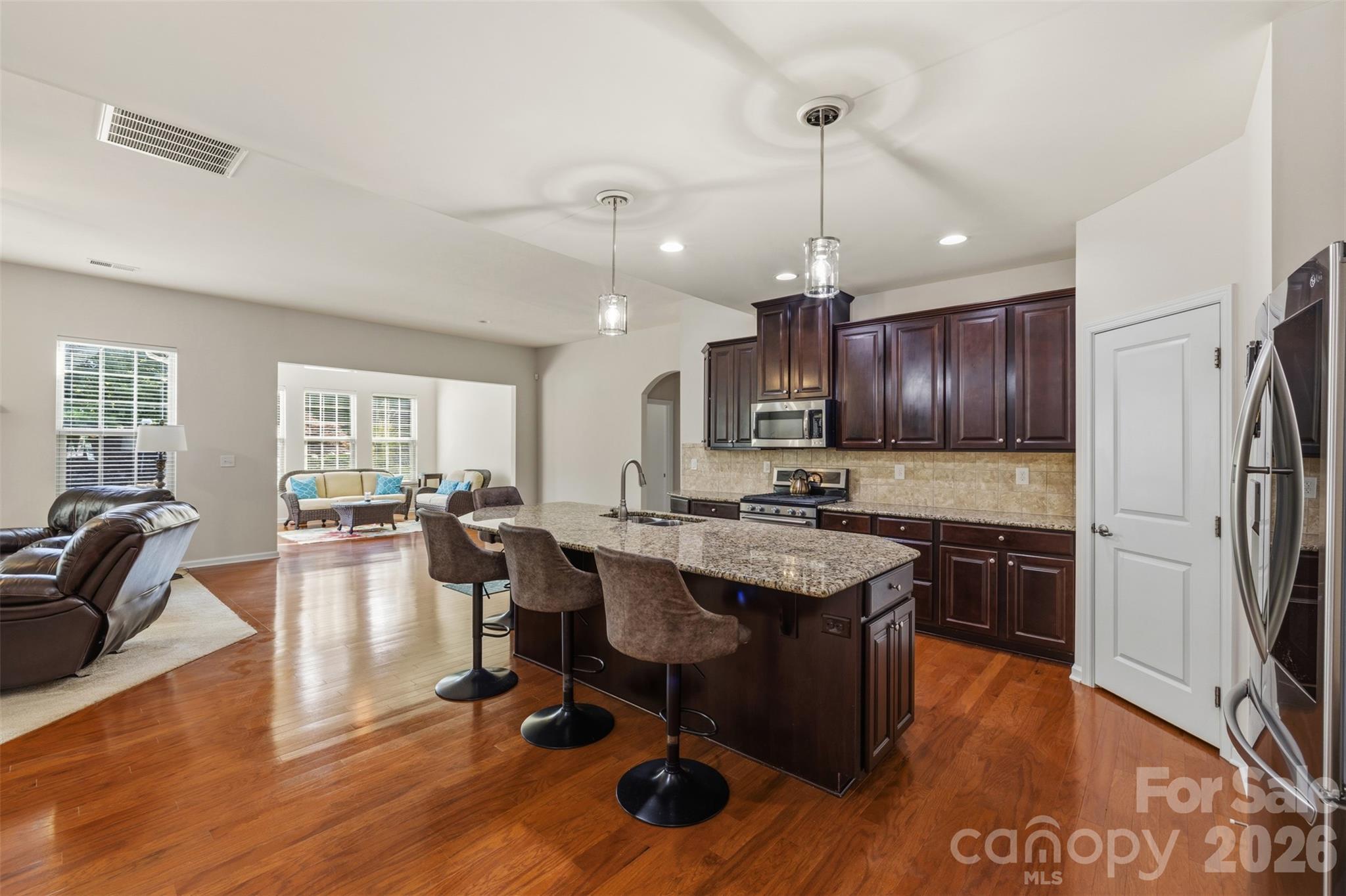 Rosemont - Residential