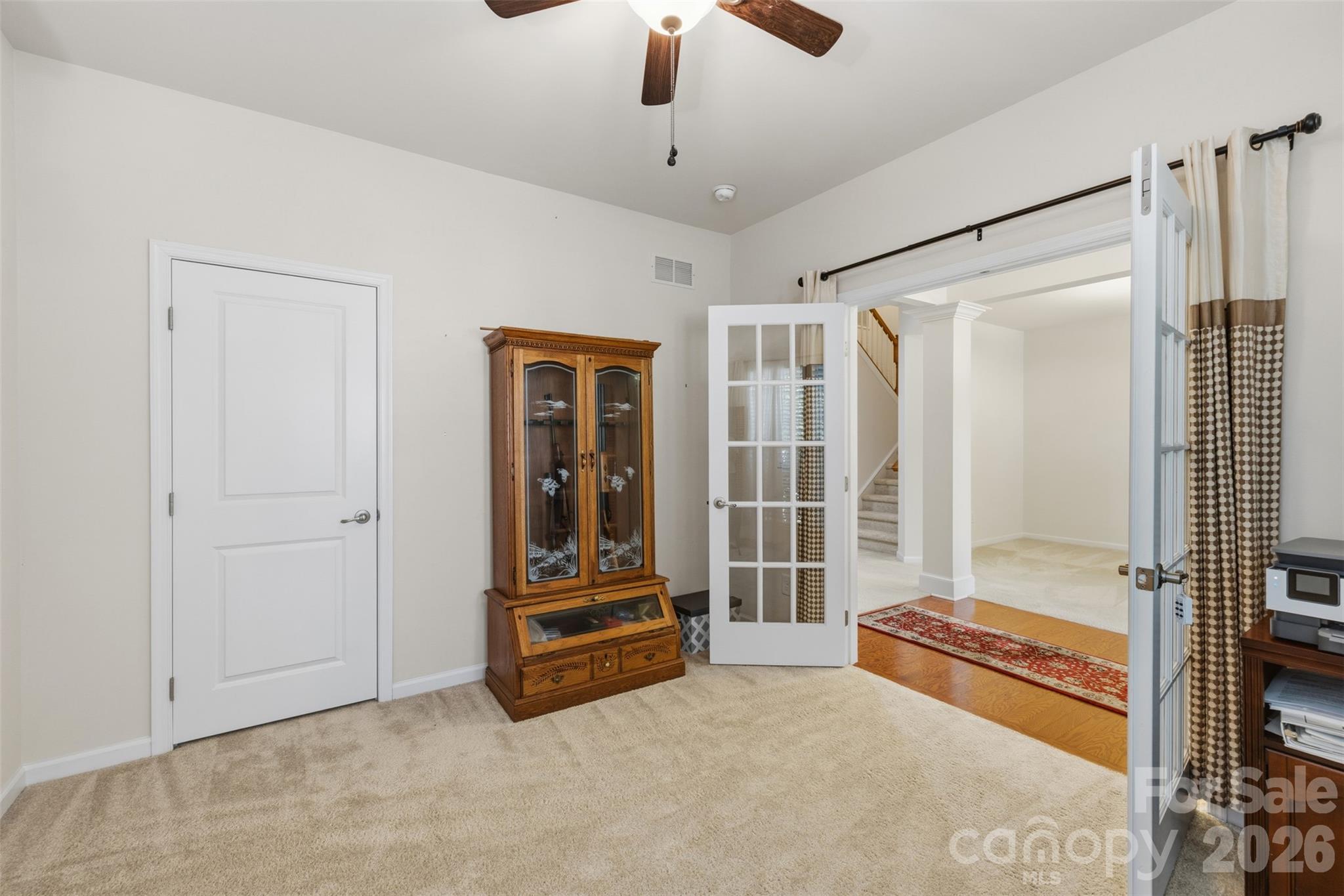 Rosemont - Residential