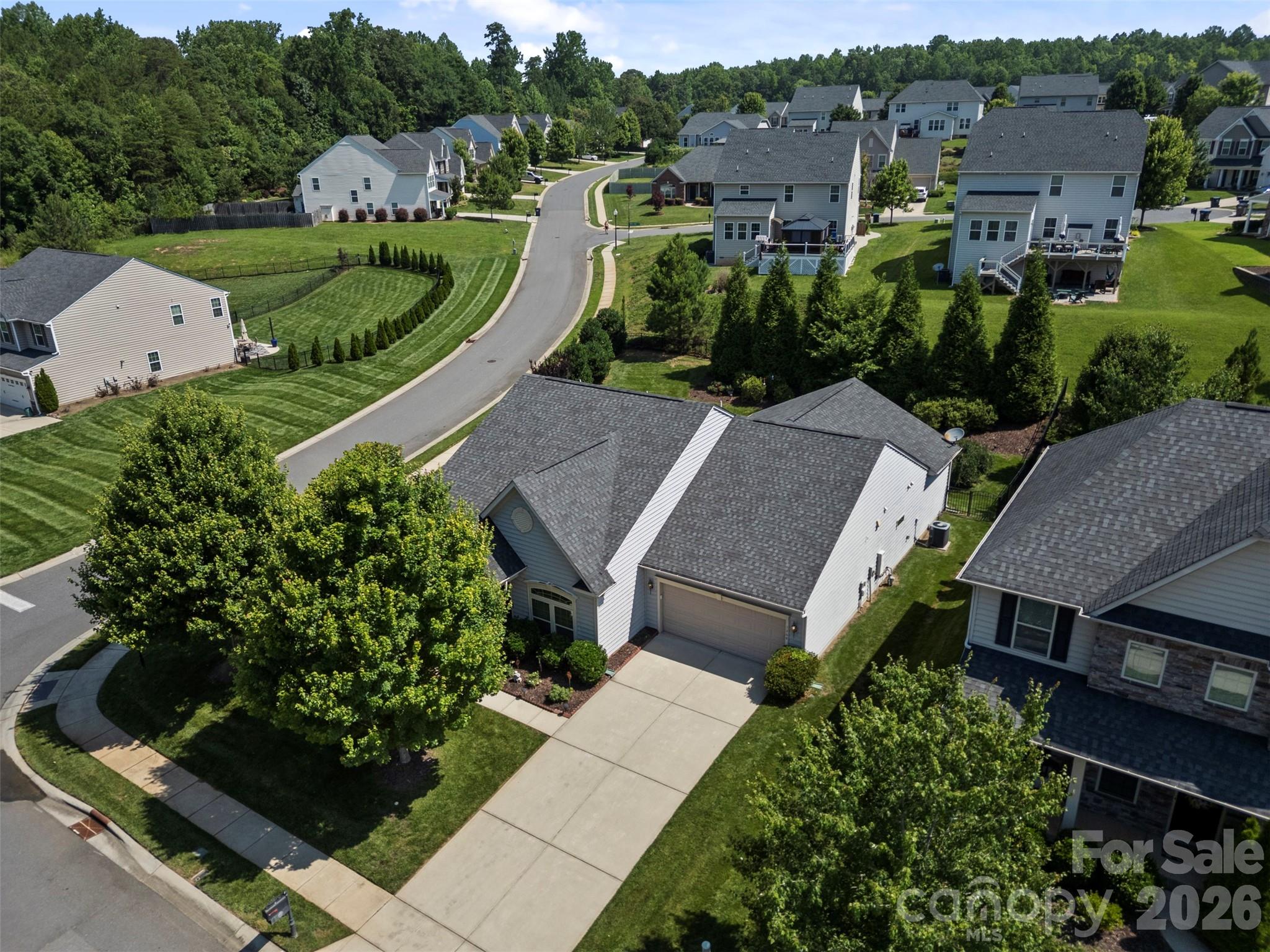 Rosemont - Residential