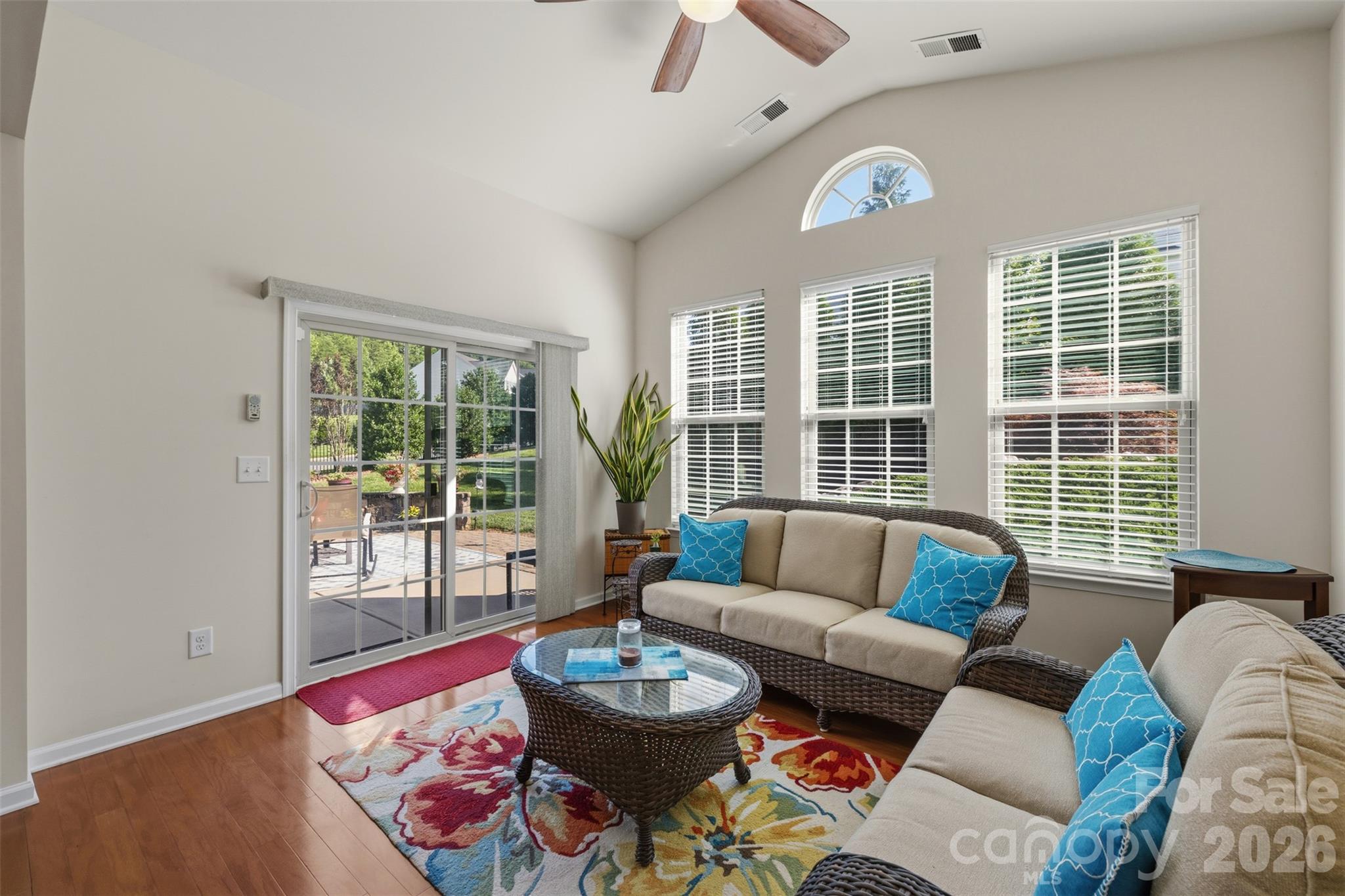 Rosemont - Residential