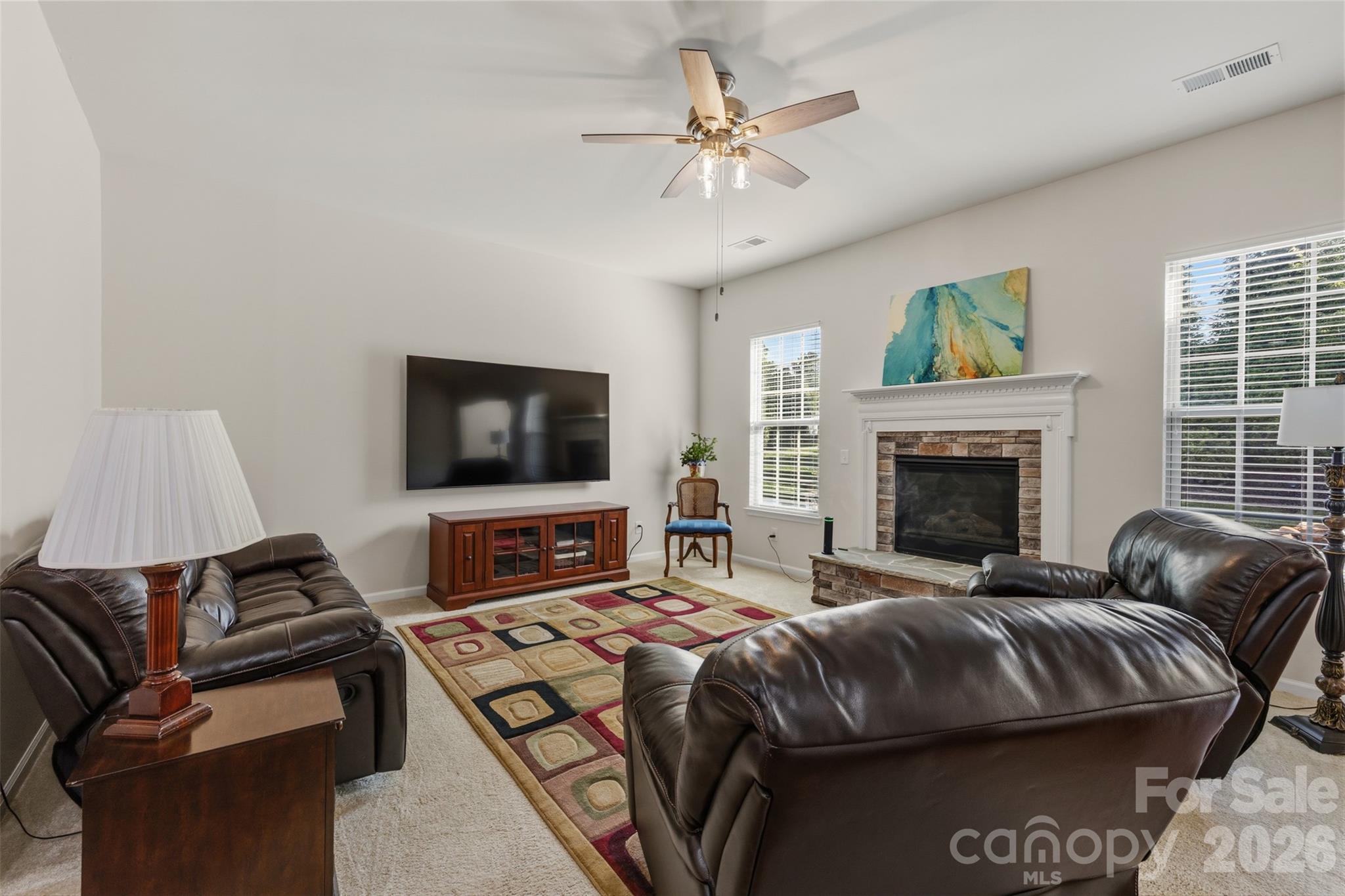Rosemont - Residential