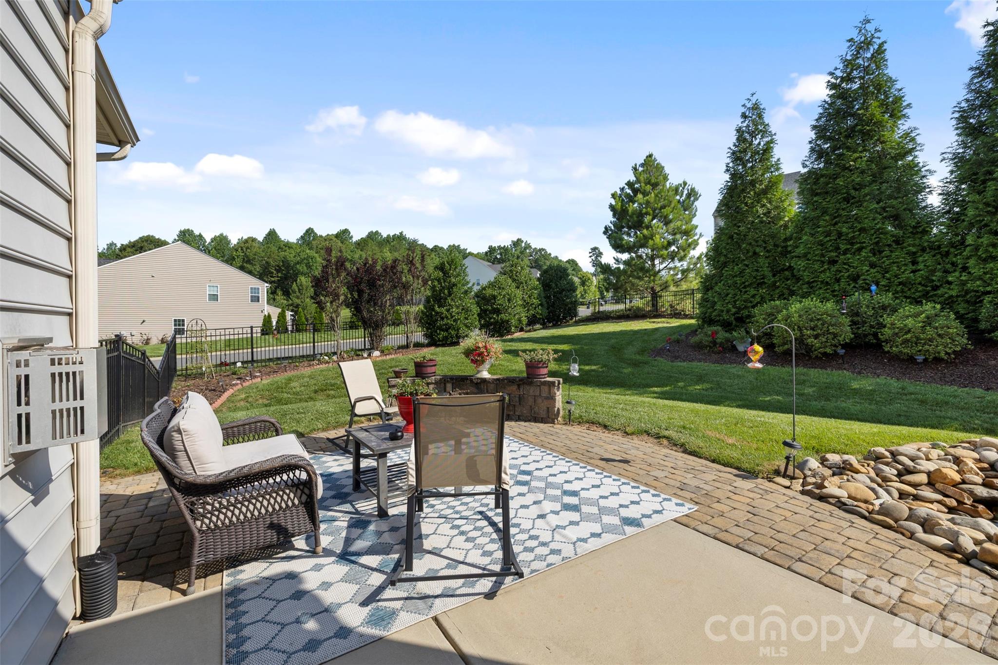 Rosemont - Residential