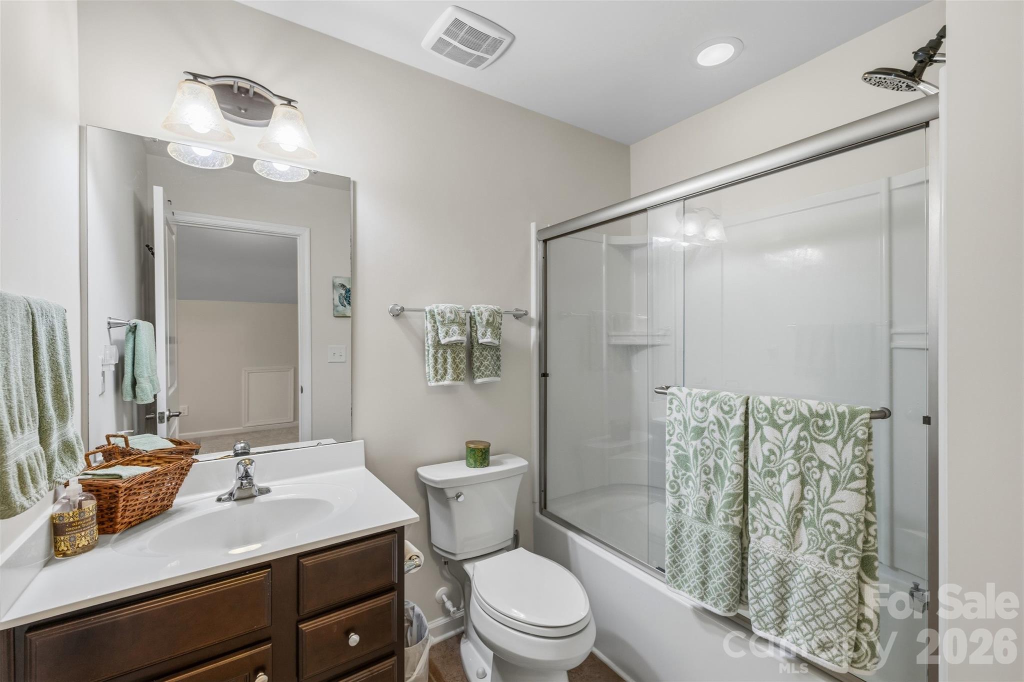 Rosemont - Residential