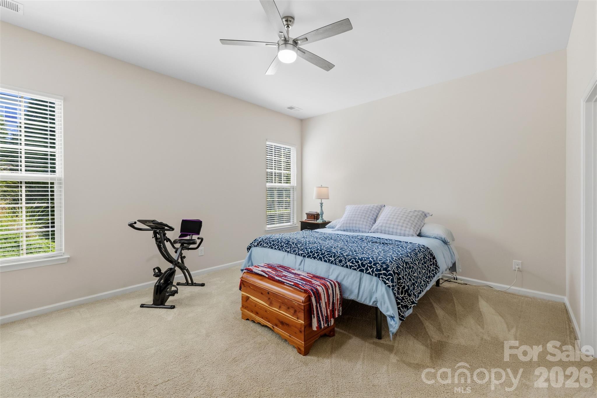 Rosemont - Residential