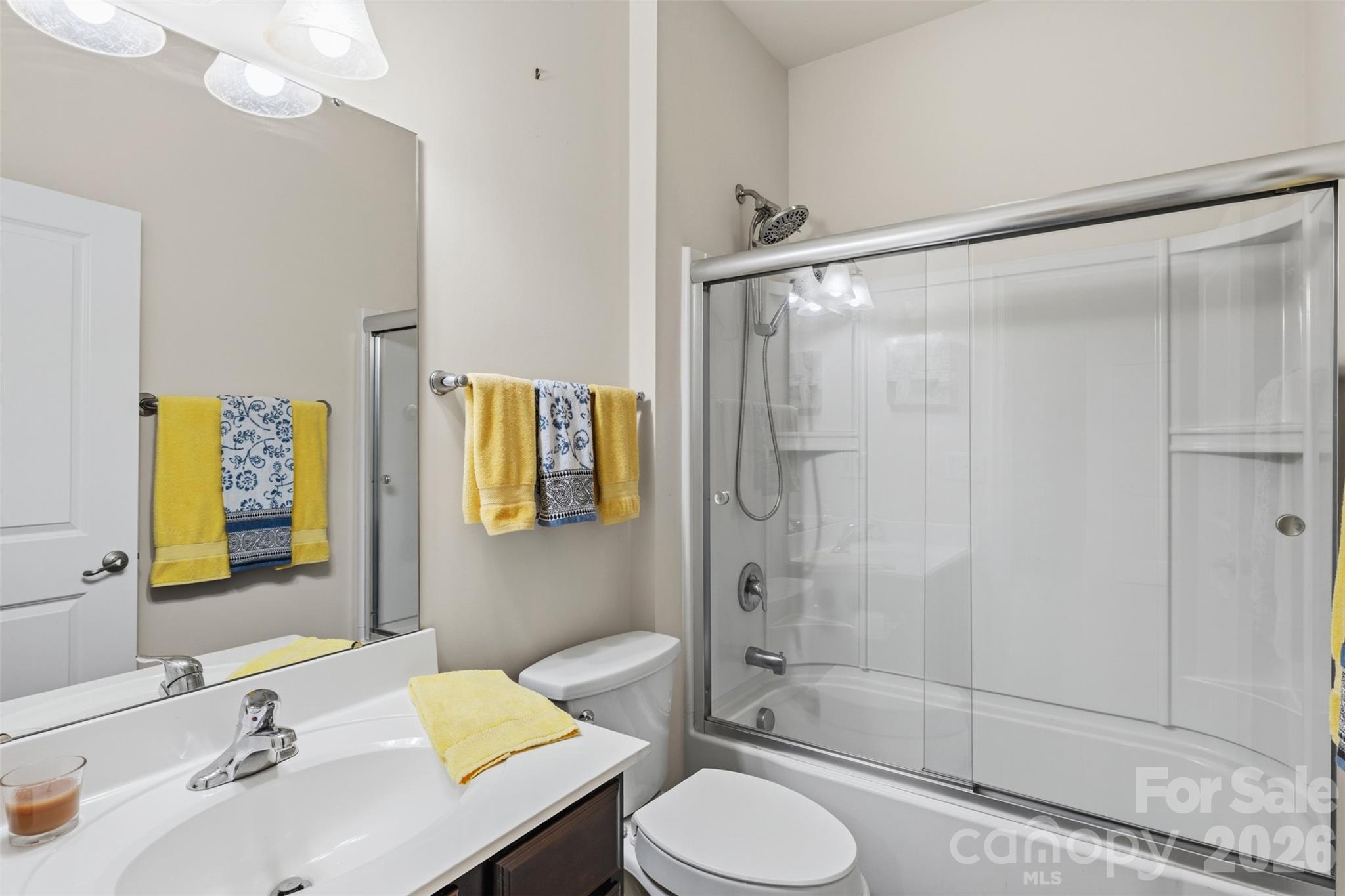 Rosemont - Residential