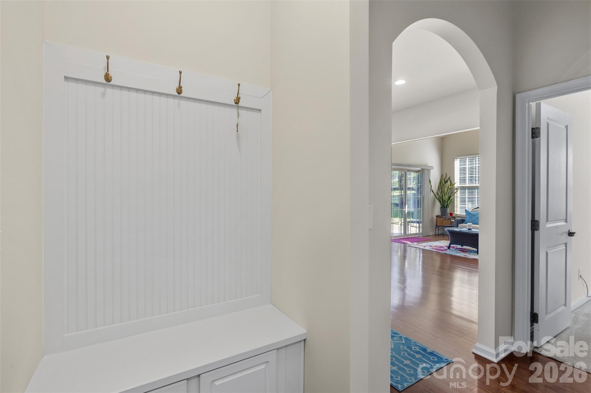 Rosemont - Residential
