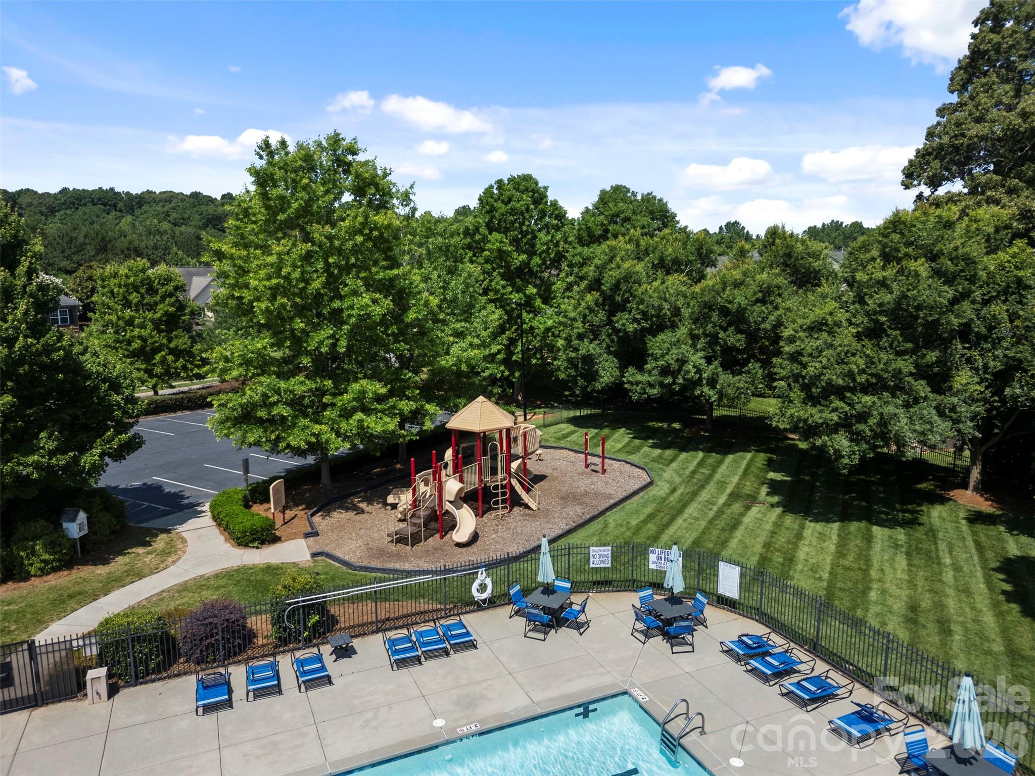Rosemont - Residential
