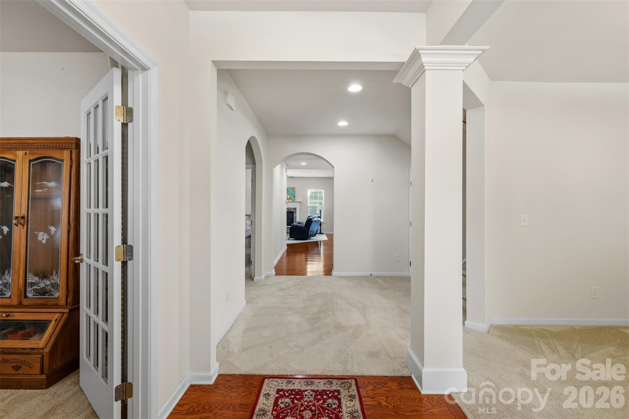 Rosemont - Residential