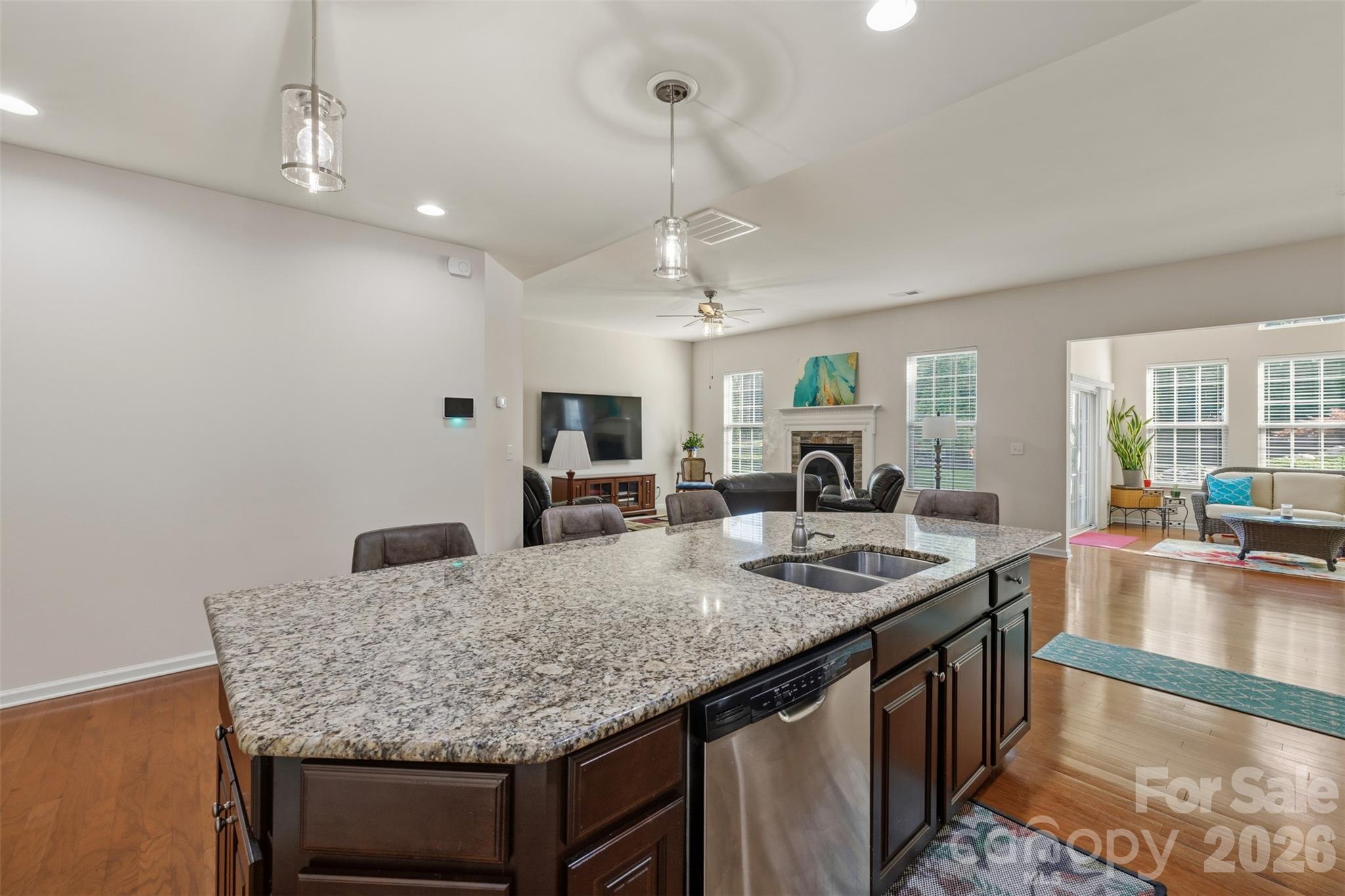 Rosemont - Residential
