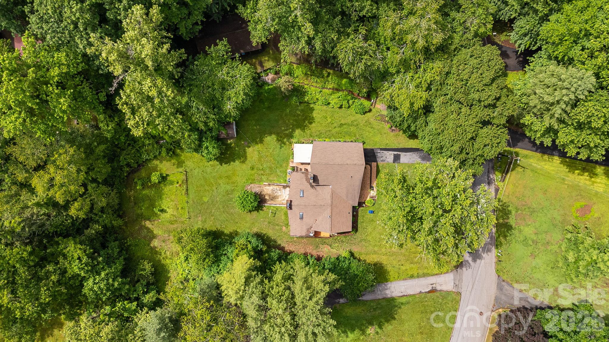 Woodside Hills - Residential