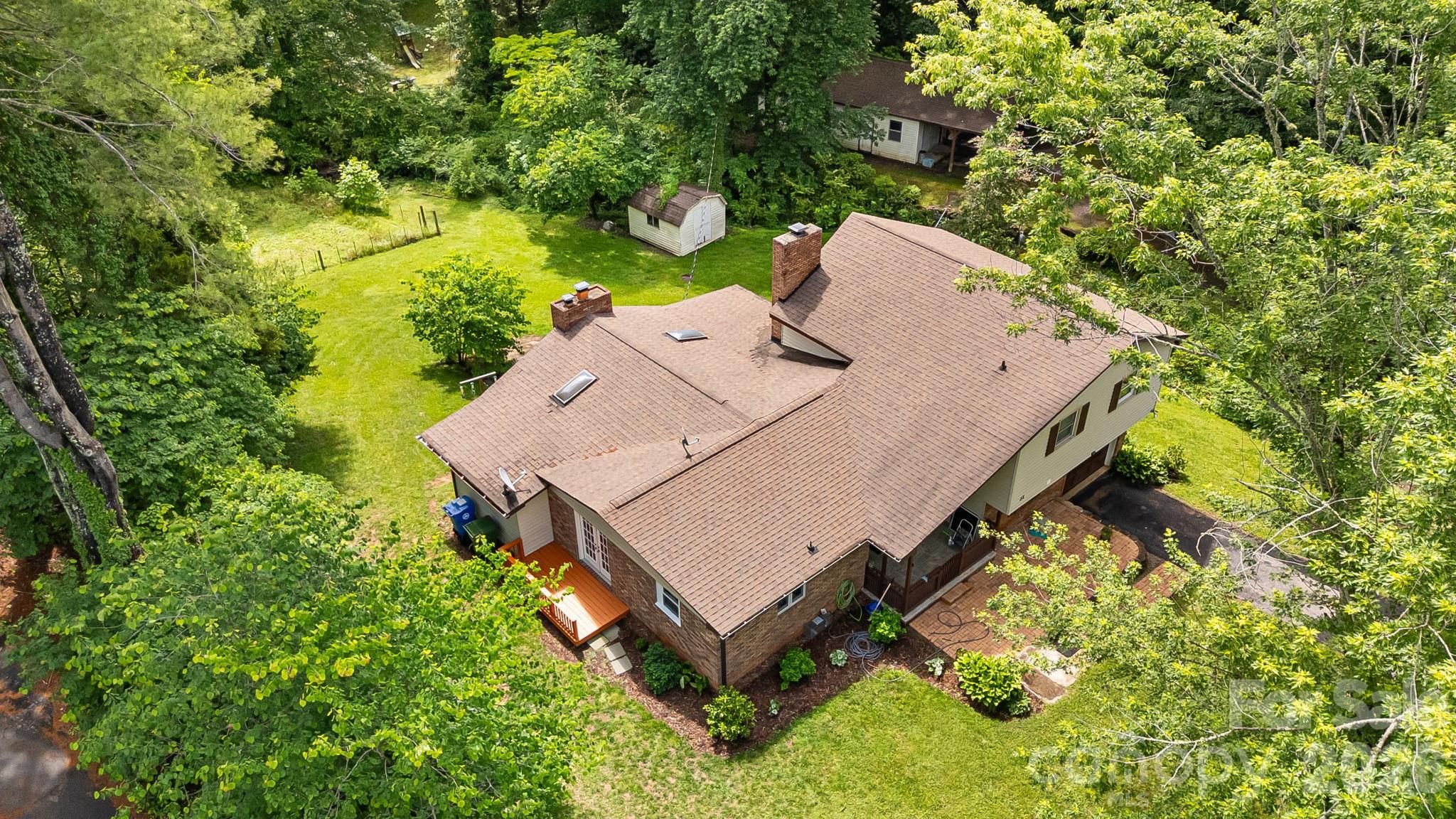 Woodside Hills - Residential