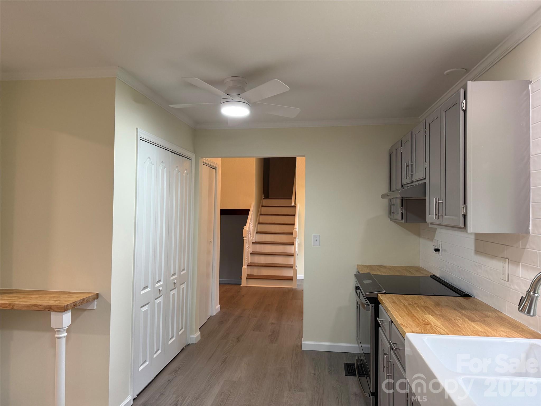 Woodside Hills - Residential