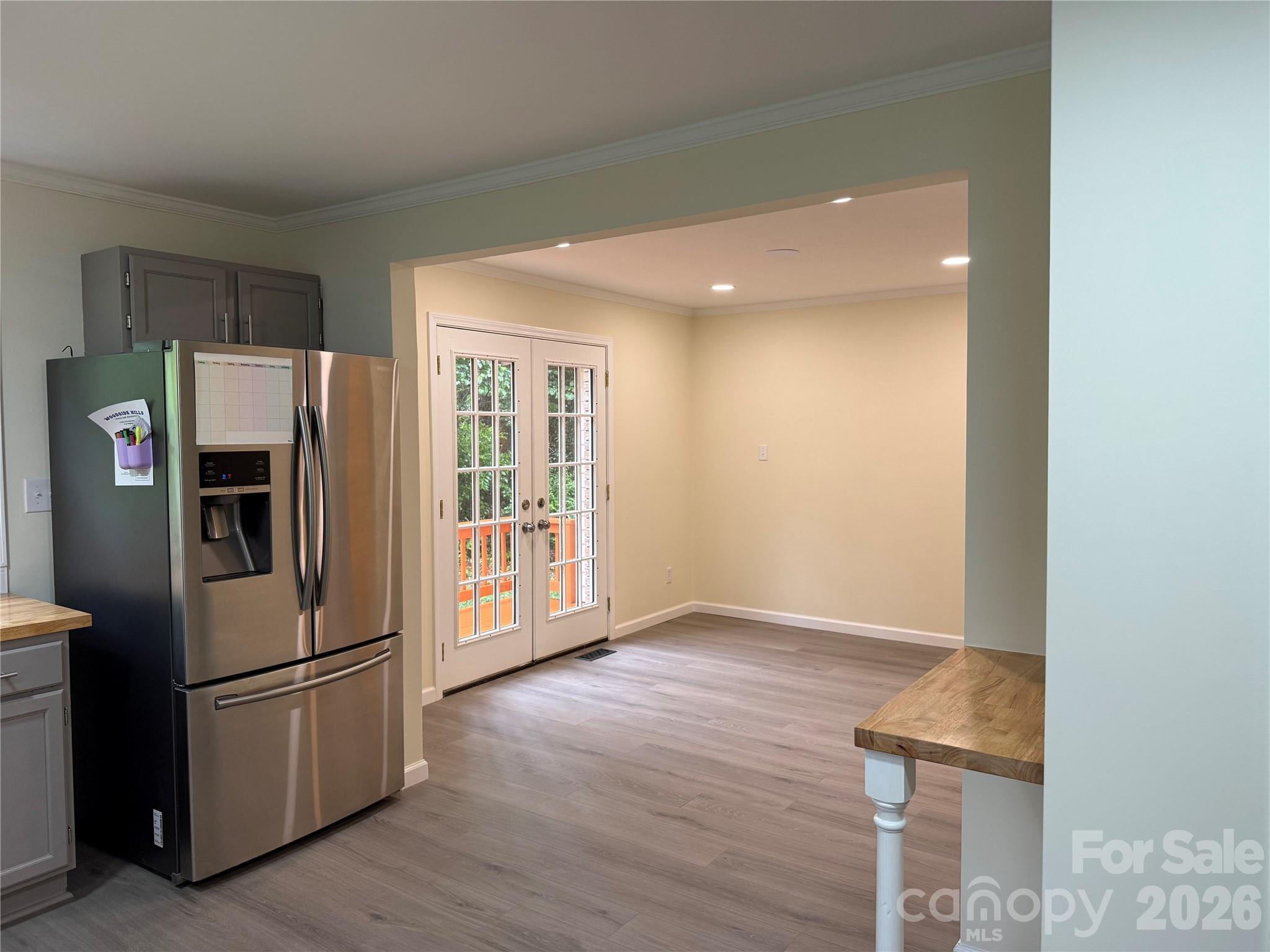 Woodside Hills - Residential